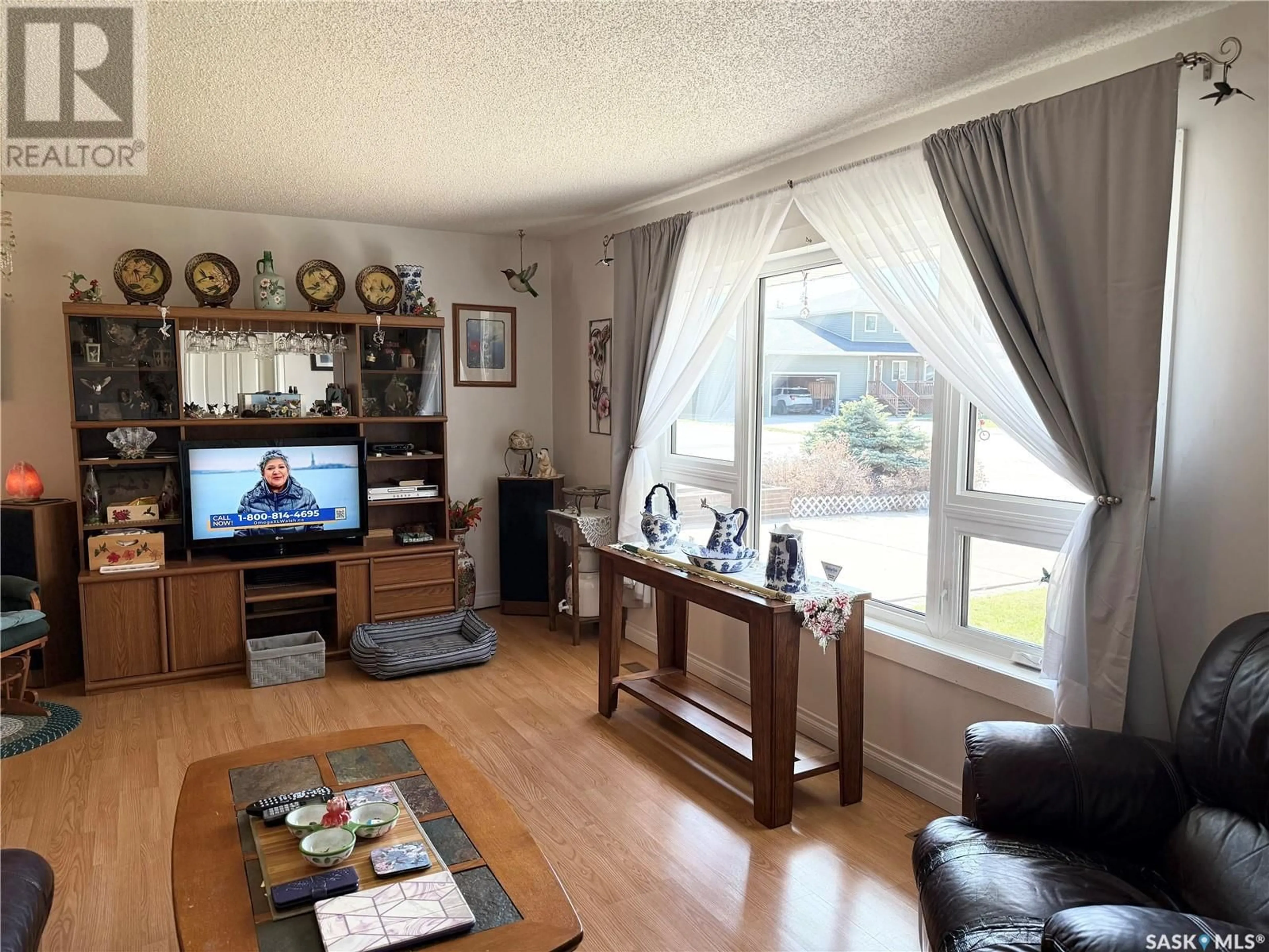 A pic of a room for 220 CENTRAL BOULEVARD, Nipawin Saskatchewan S0E1E0