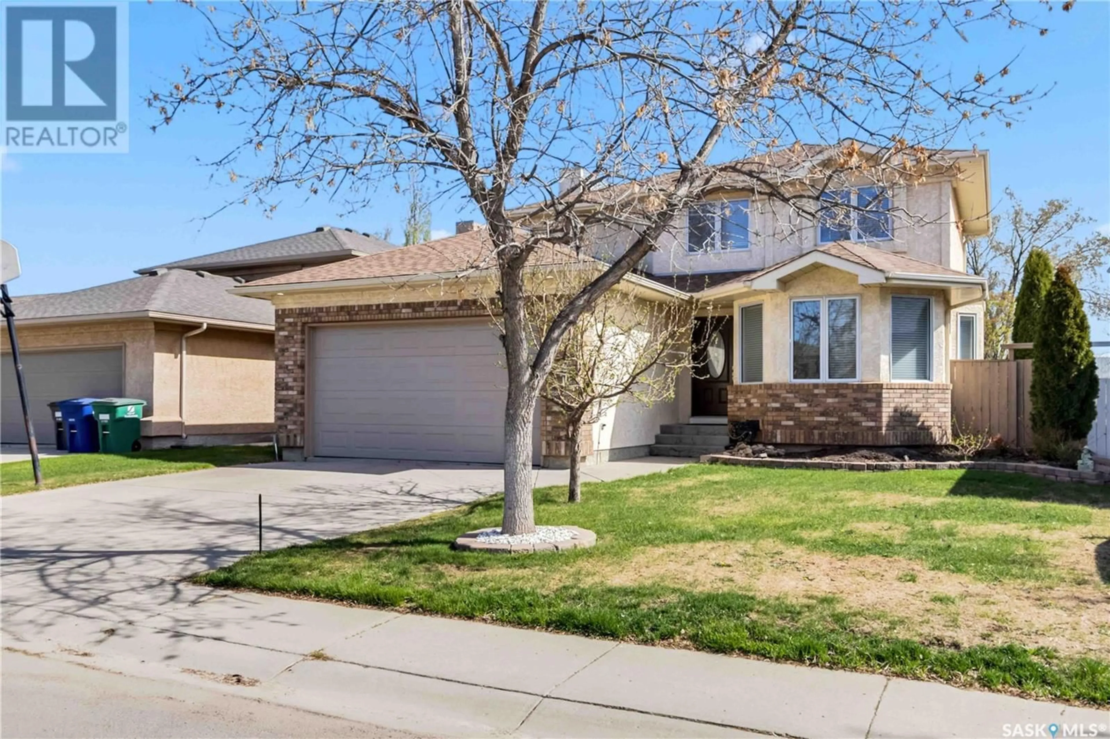 Unknown for 235 STEIGER CRESCENT, Saskatoon Saskatchewan S7N4K1