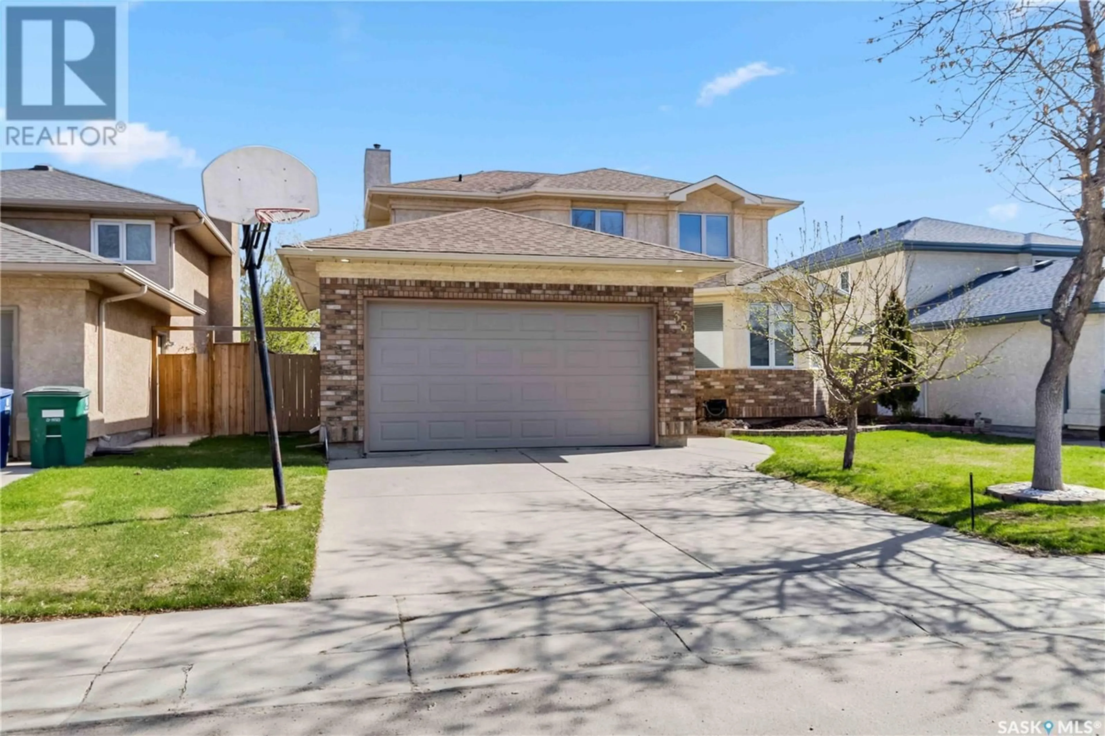 Unknown for 235 STEIGER CRESCENT, Saskatoon Saskatchewan S7N4K1