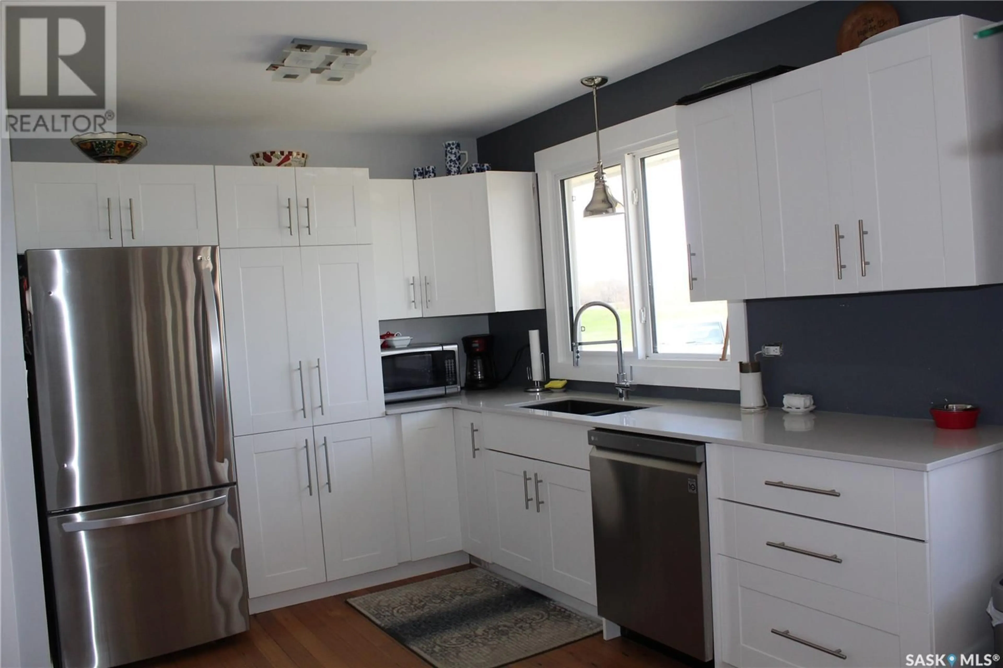 Standard kitchen, unknown for 2 HIGHWAY NORTH, Cudworth Saskatchewan S0K1B0