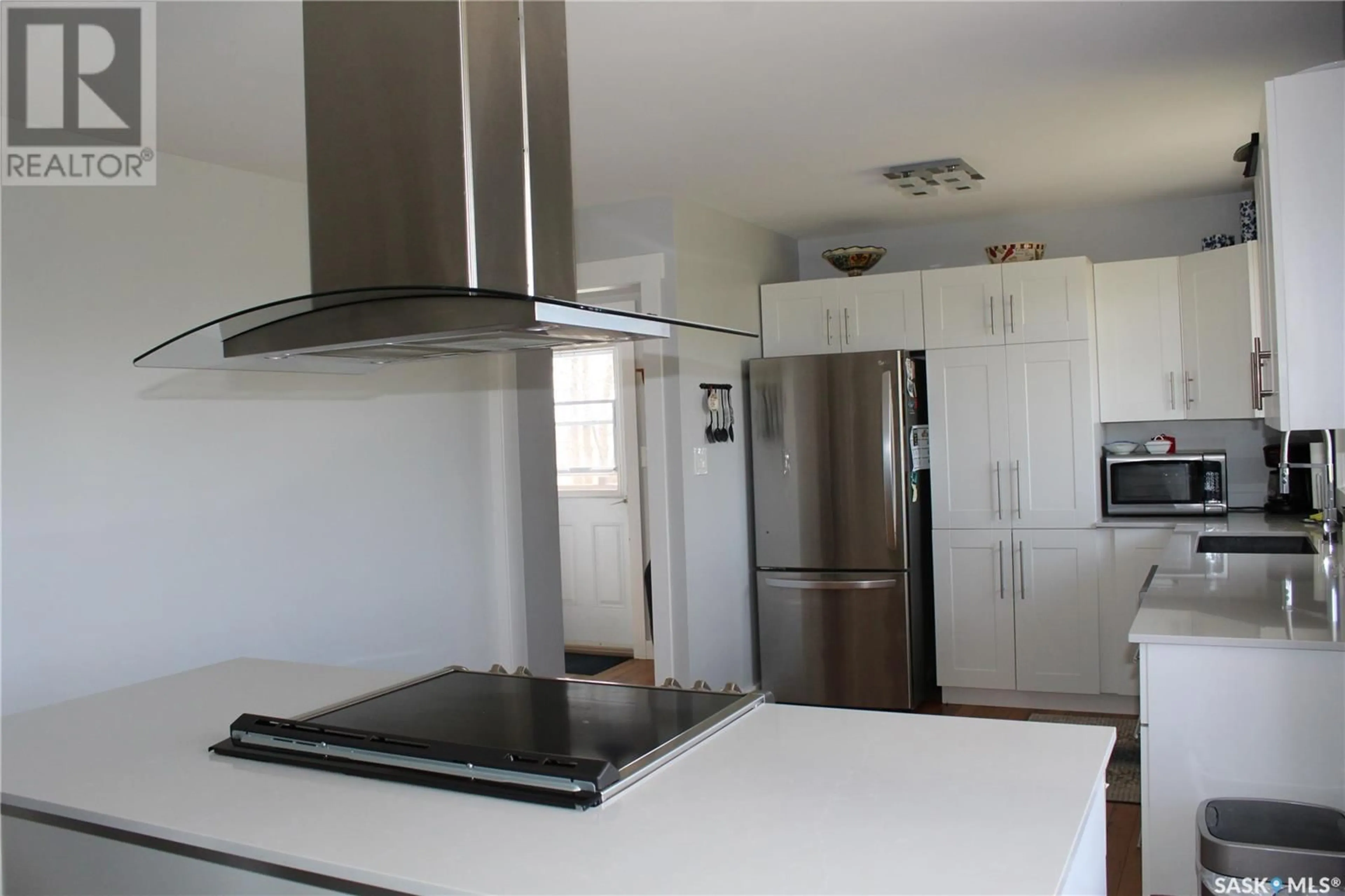 Standard kitchen, unknown for 2 HIGHWAY NORTH, Cudworth Saskatchewan S0K1B0