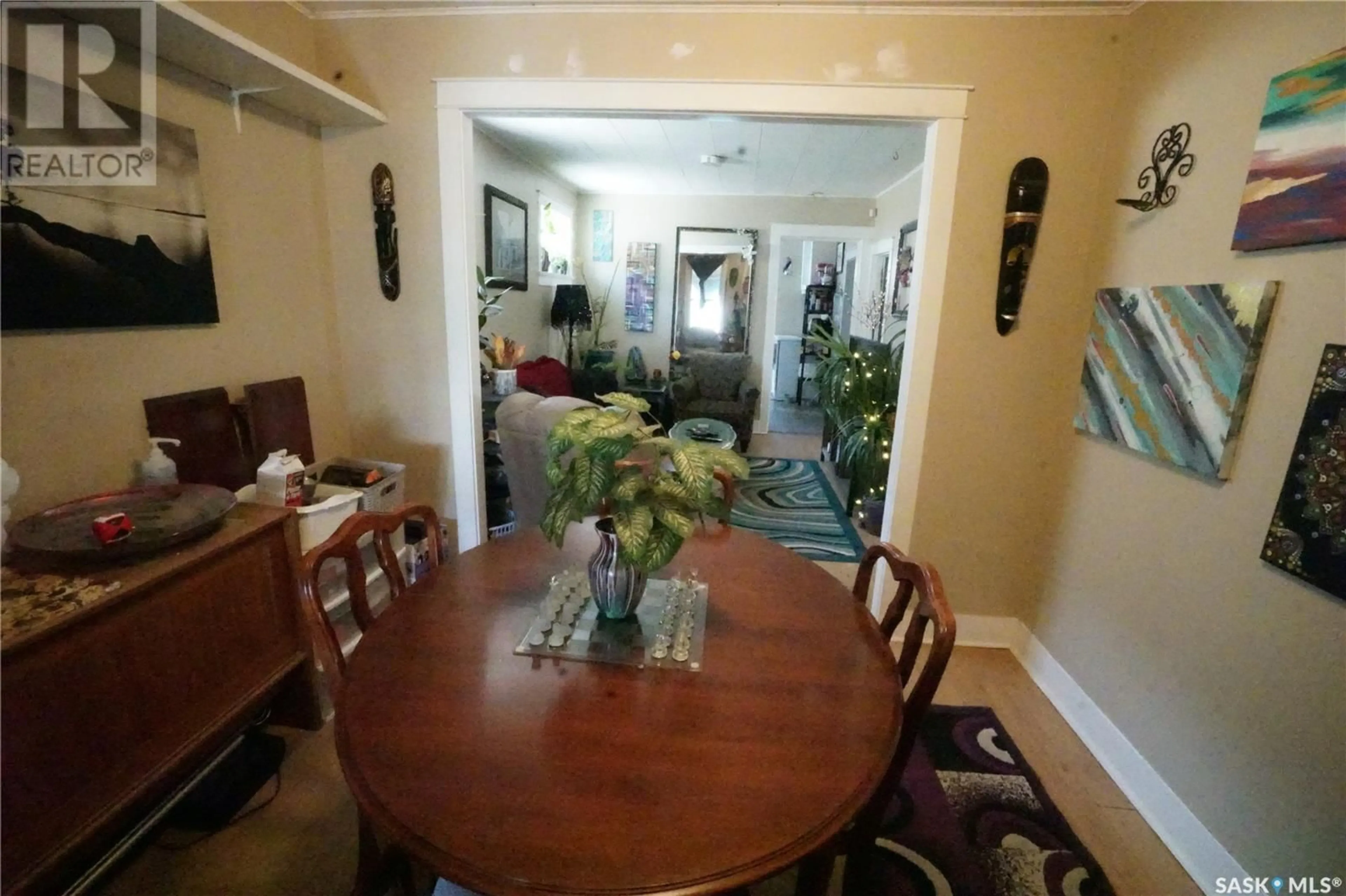 Dining room, unknown for 964 RETALLACK STREET, Regina Saskatchewan S4T2H1