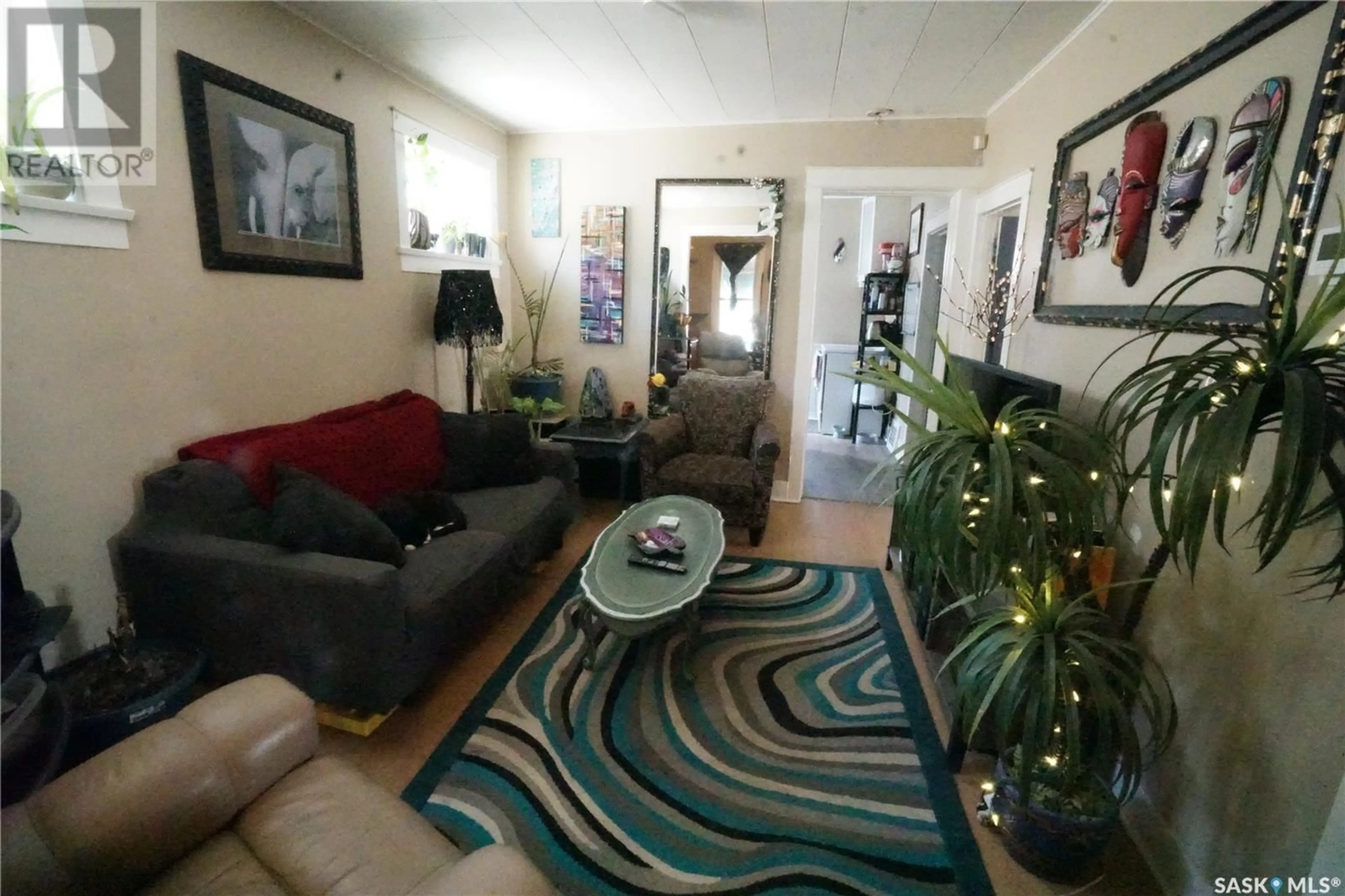 Living room with furniture, unknown for 964 RETALLACK STREET, Regina Saskatchewan S4T2H1