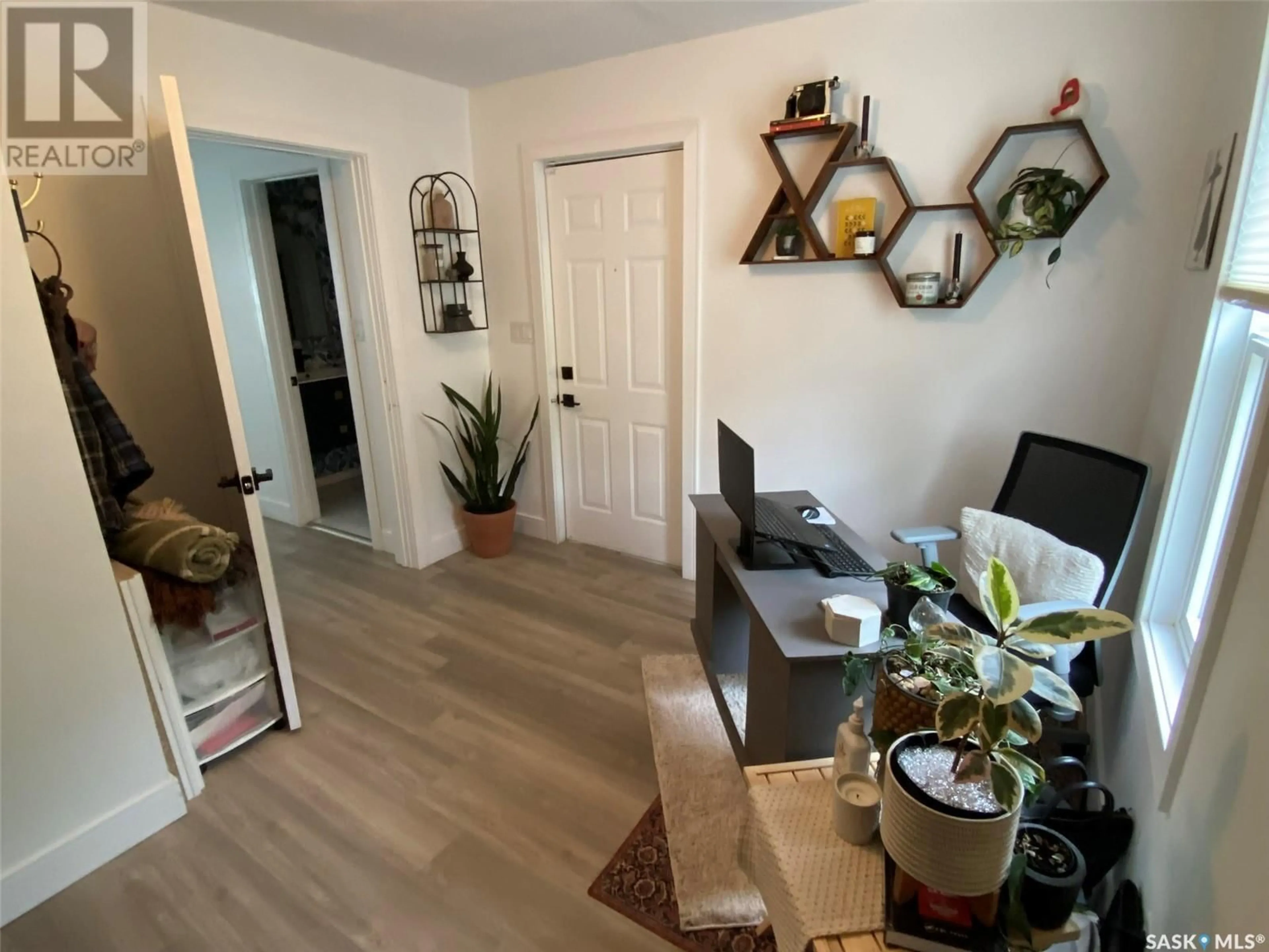 A pic of a room for 165 ROSLYN AVENUE, Yorkton Saskatchewan S3N1P2