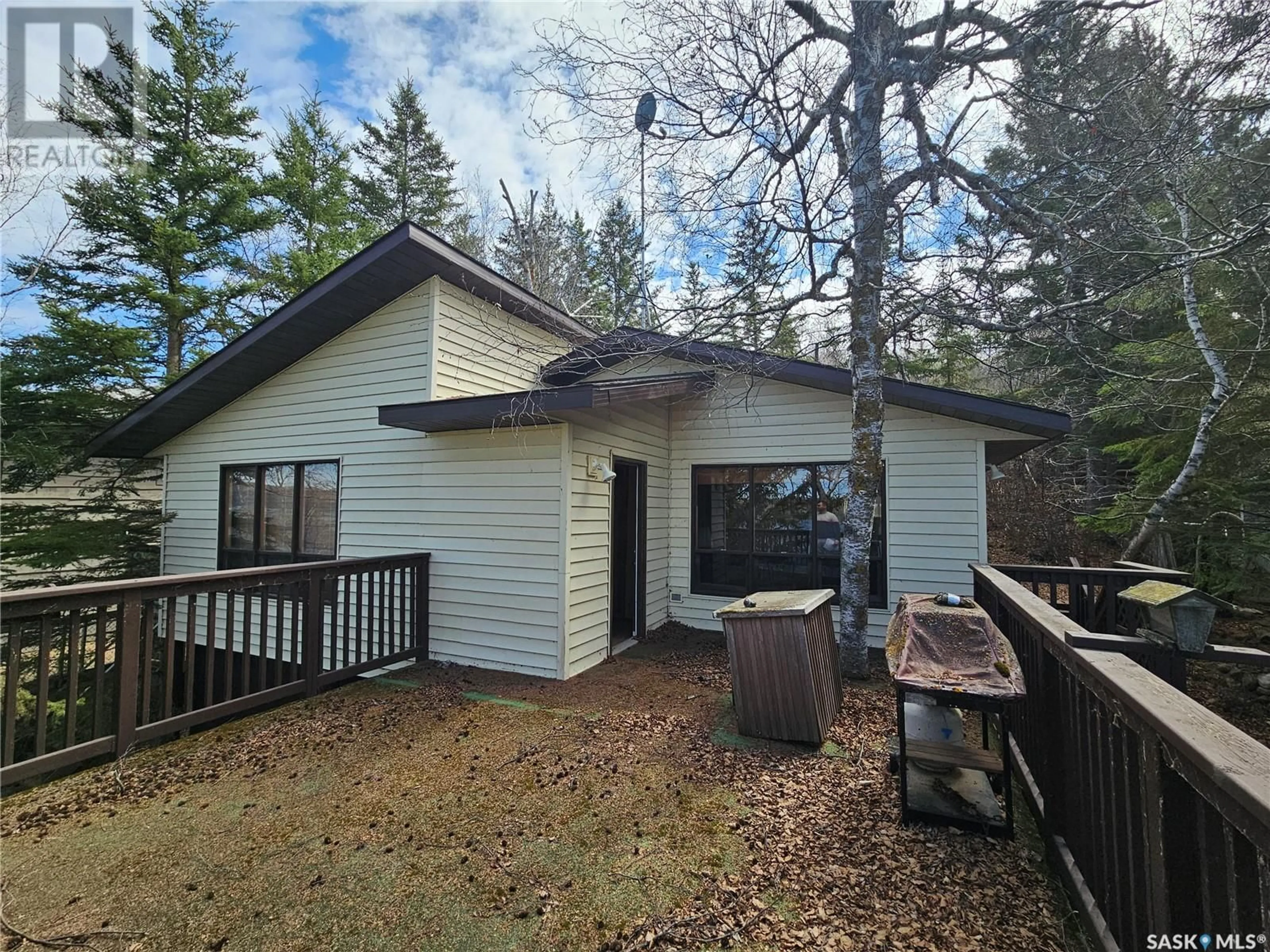 Unknown for Blk 12 - Lot 2 NICKORICK BEACH, Wakaw Lake Saskatchewan S0K4P0