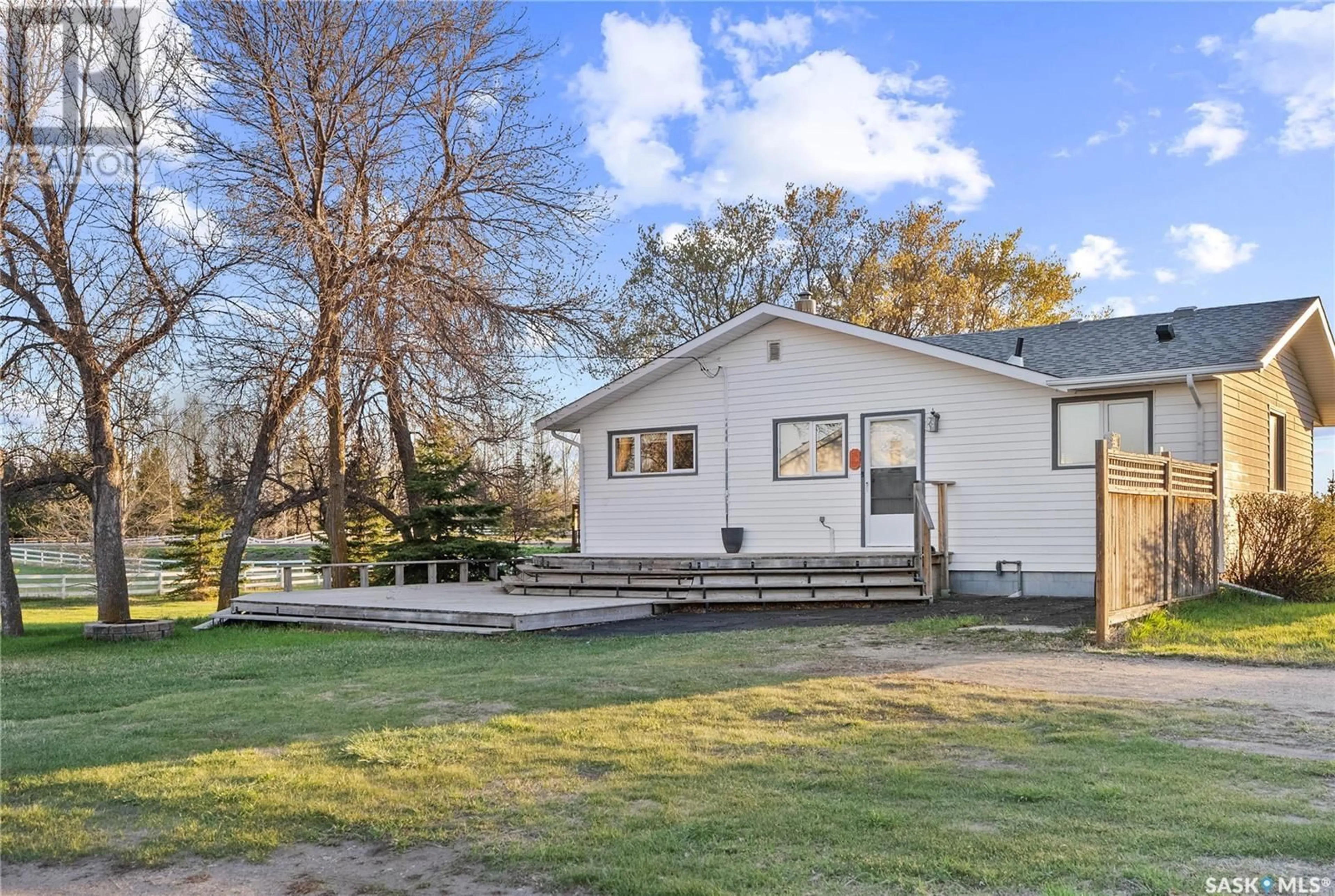 Unknown for 5519 CLARENCE AVENUE, Casa Rio Saskatchewan S7T1B6
