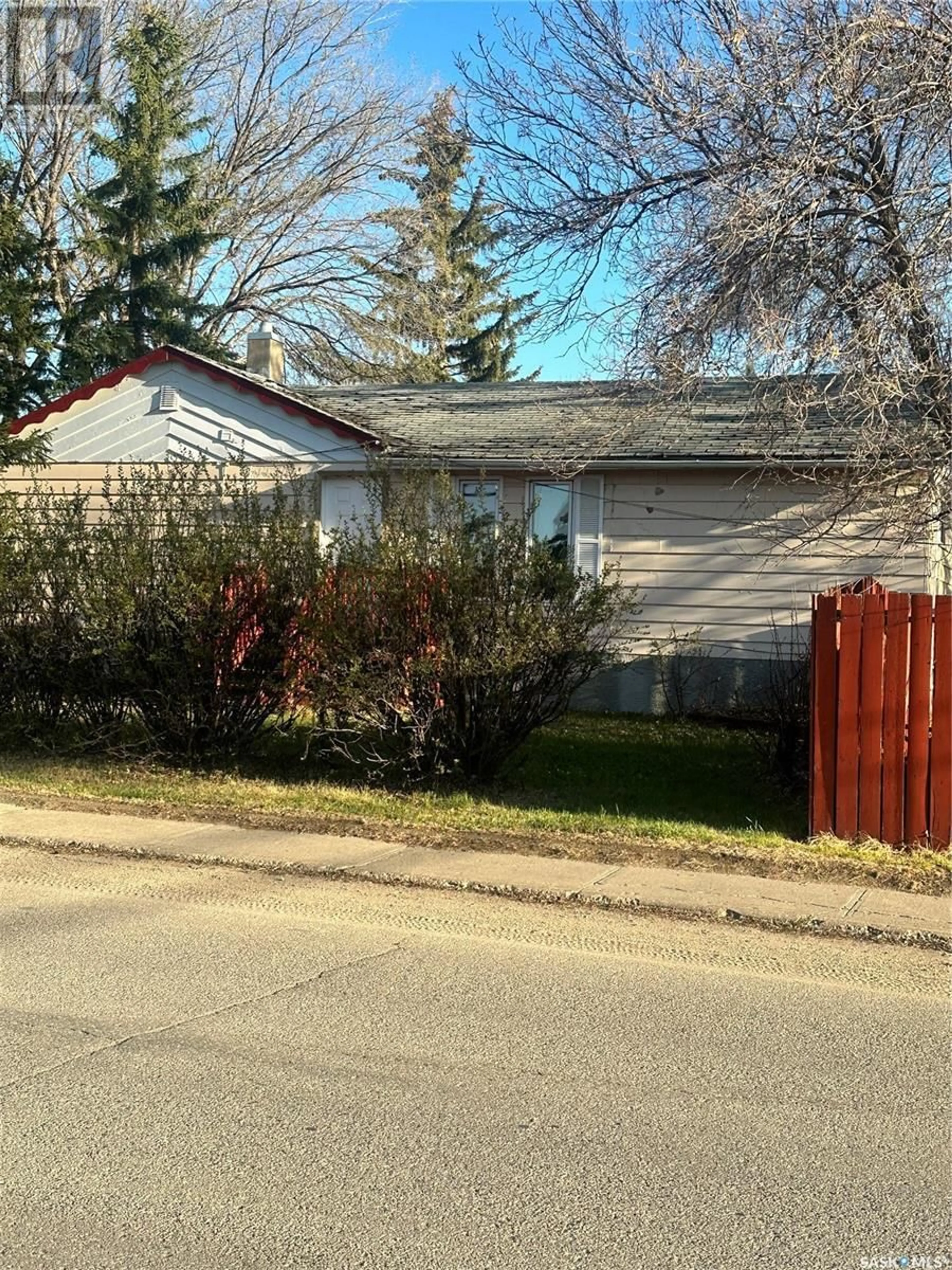 Unknown for 1800 FORGET STREET, Regina Saskatchewan S4T4Y7