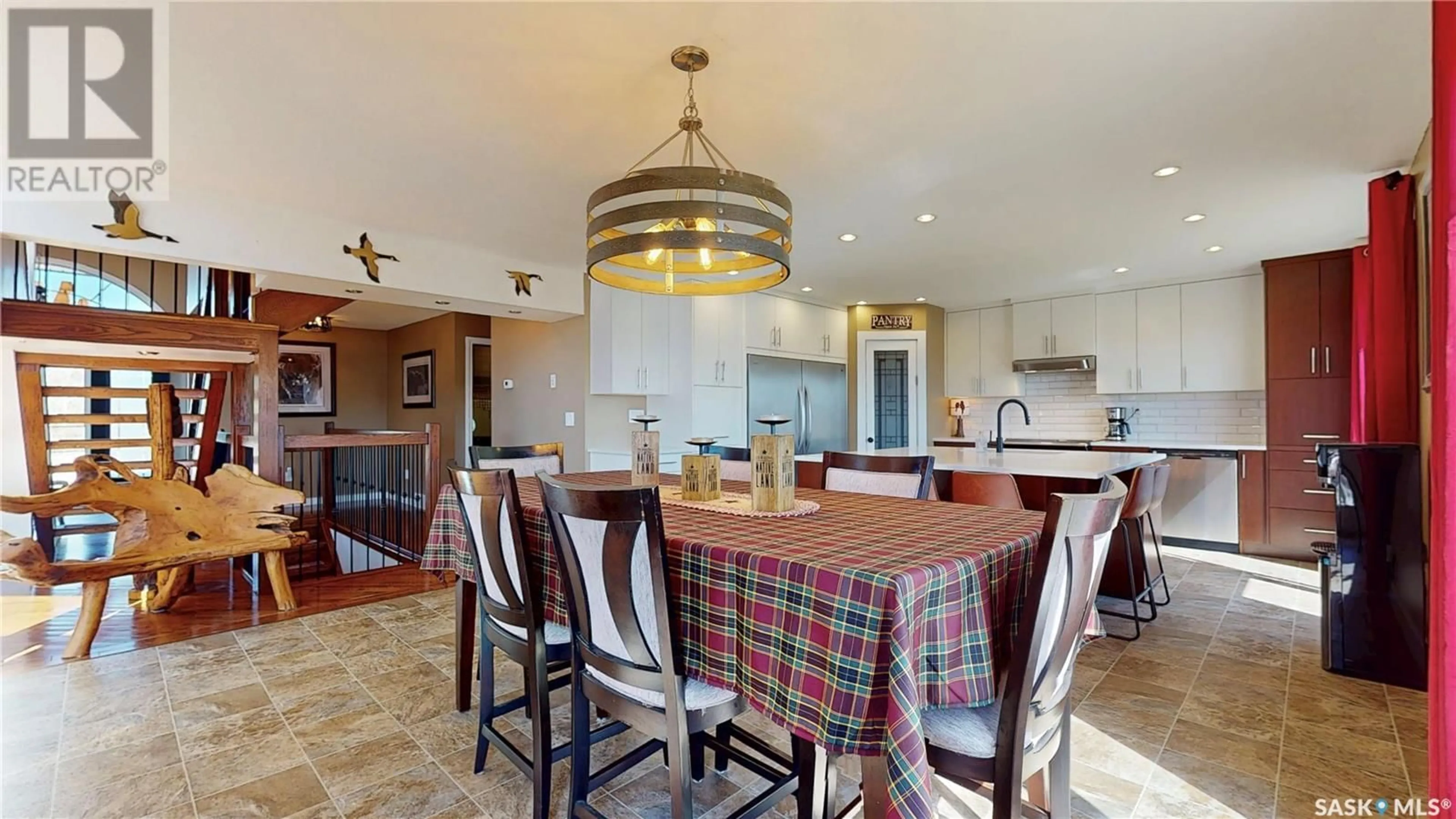 Dining room, unknown for 17 EMERALD CREEK ROAD, White City Saskatchewan S4L0B1