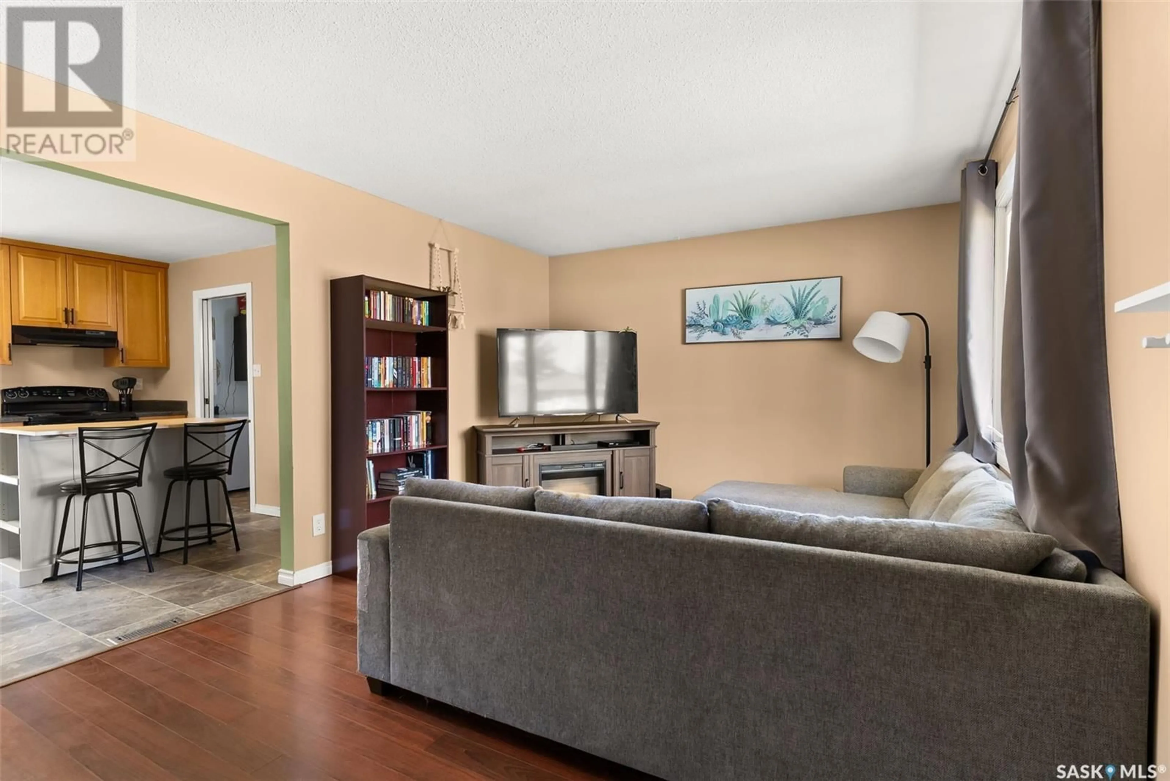 Living room with furniture, unknown for 328 ROYAL STREET, Regina Saskatchewan S4R4Y4
