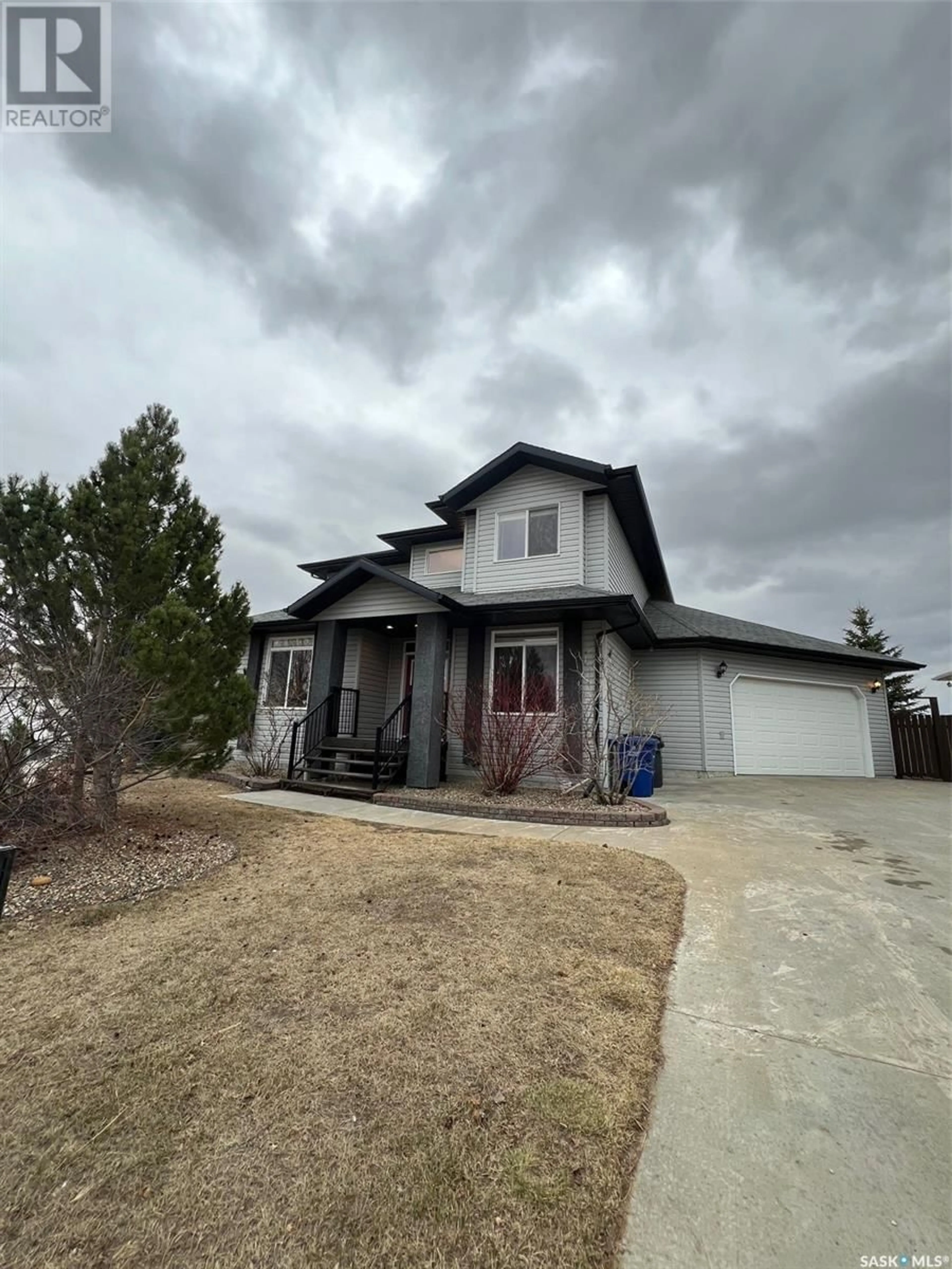 Unknown for 421 38TH STREET, Battleford Saskatchewan S0M0E0