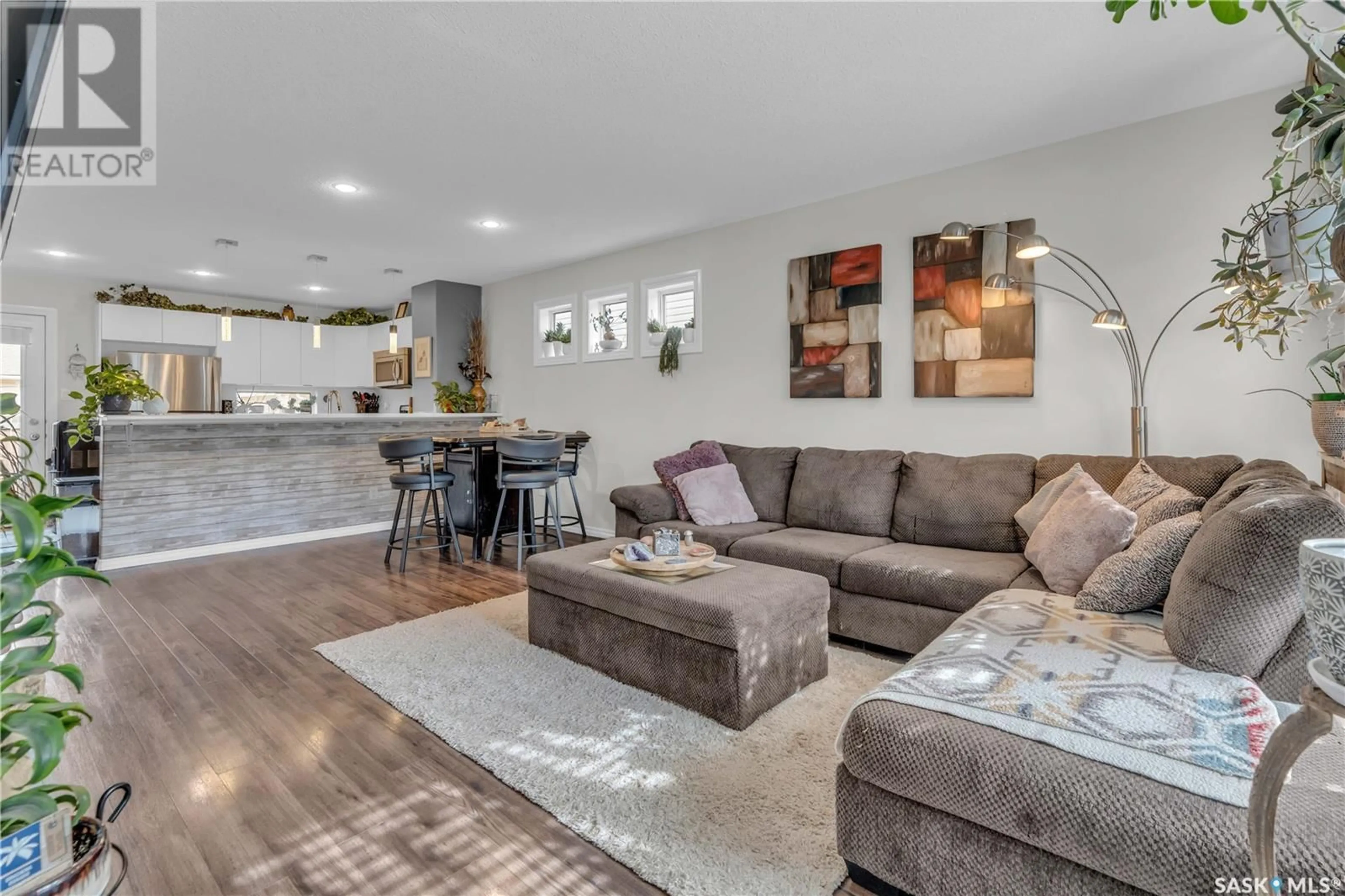 Living room with furniture, unknown for E - 105 1920 7TH AVENUE, Regina Saskatchewan S4N6M9