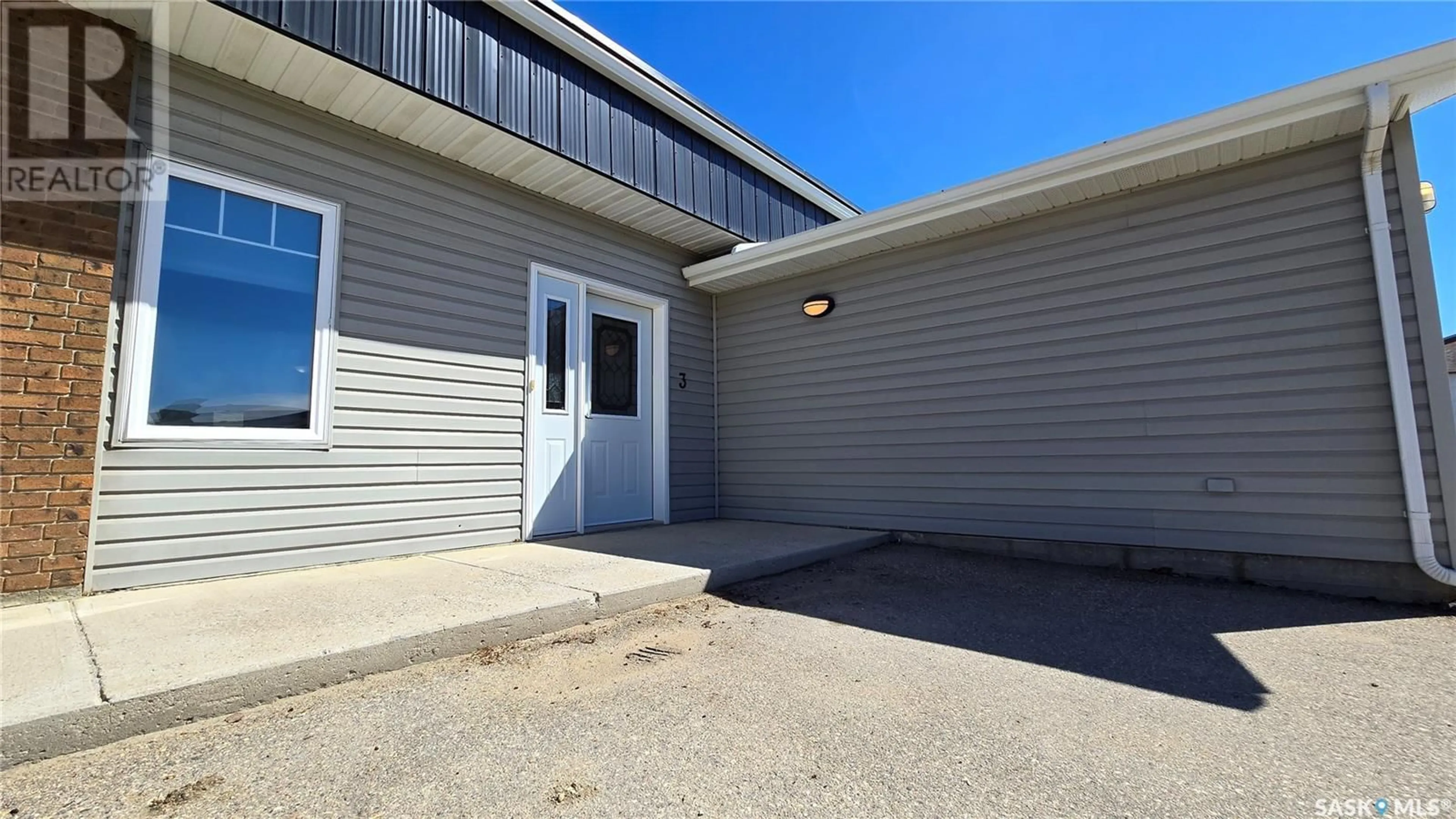 Unknown for 2 - 3 FRASER AVENUE, Craven Saskatchewan S0G0W0