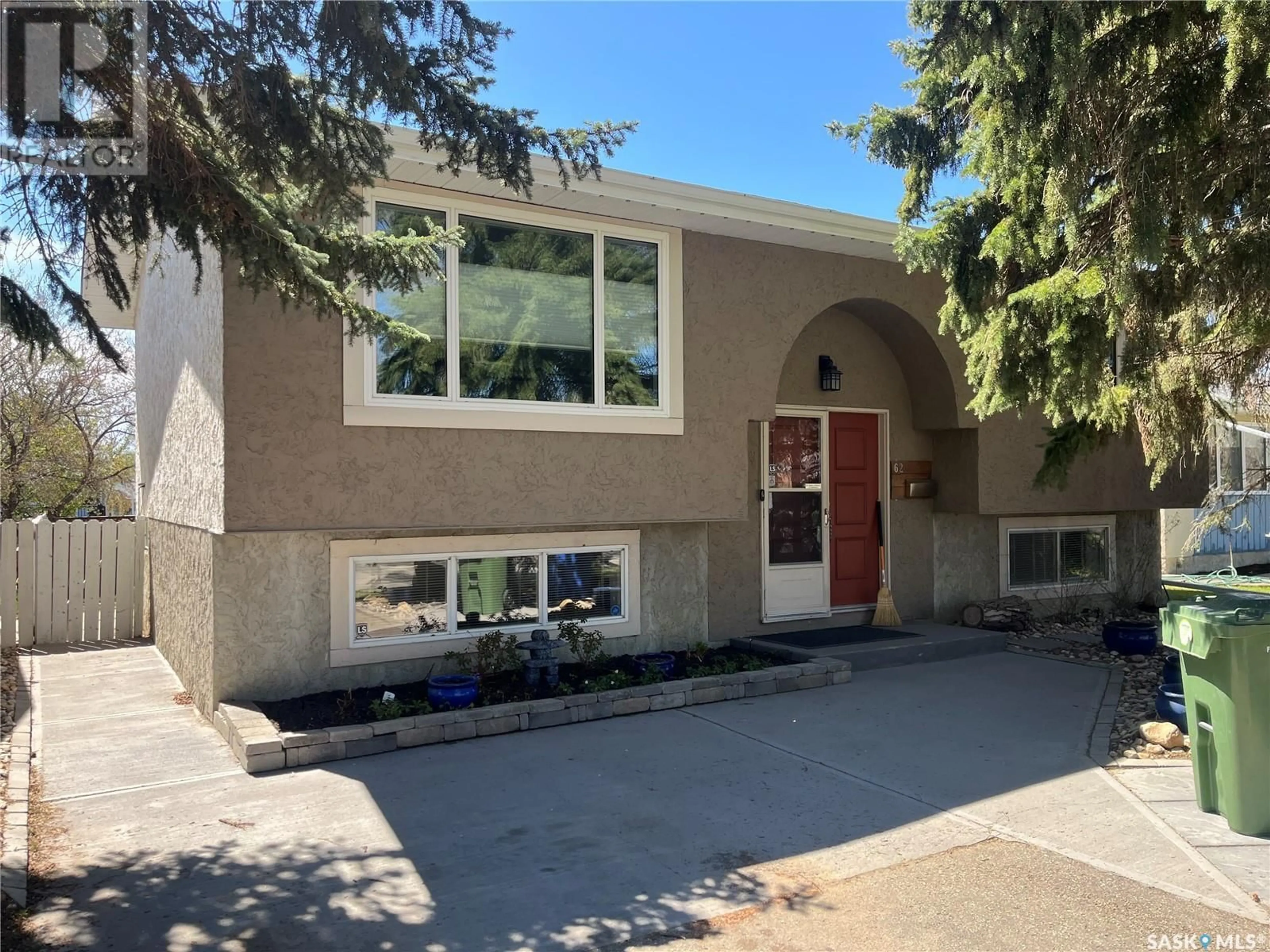 Unknown for 62 MCSHERRY CRESCENT, Regina Saskatchewan S4T7B7