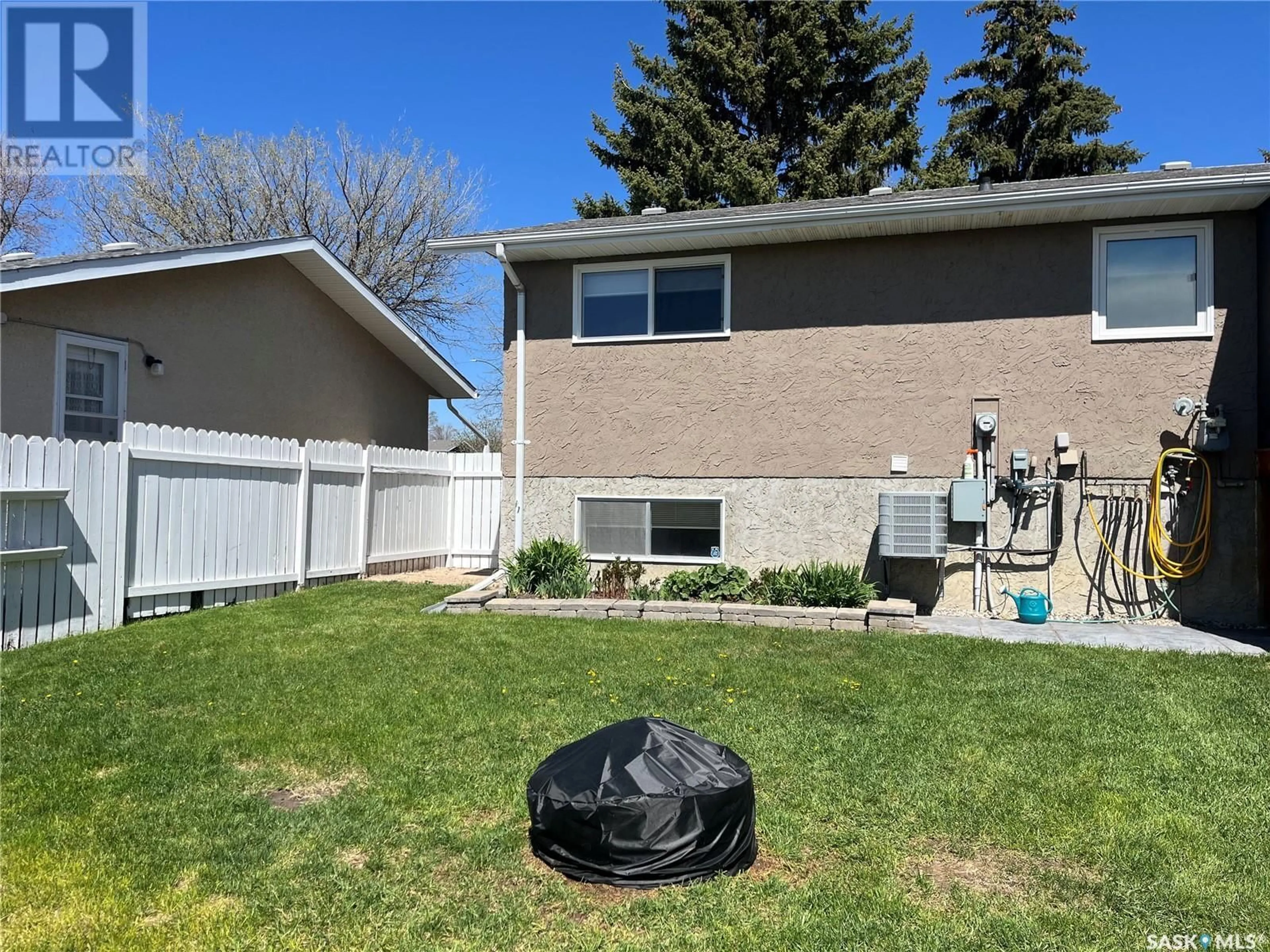 Unknown for 62 MCSHERRY CRESCENT, Regina Saskatchewan S4T7B7