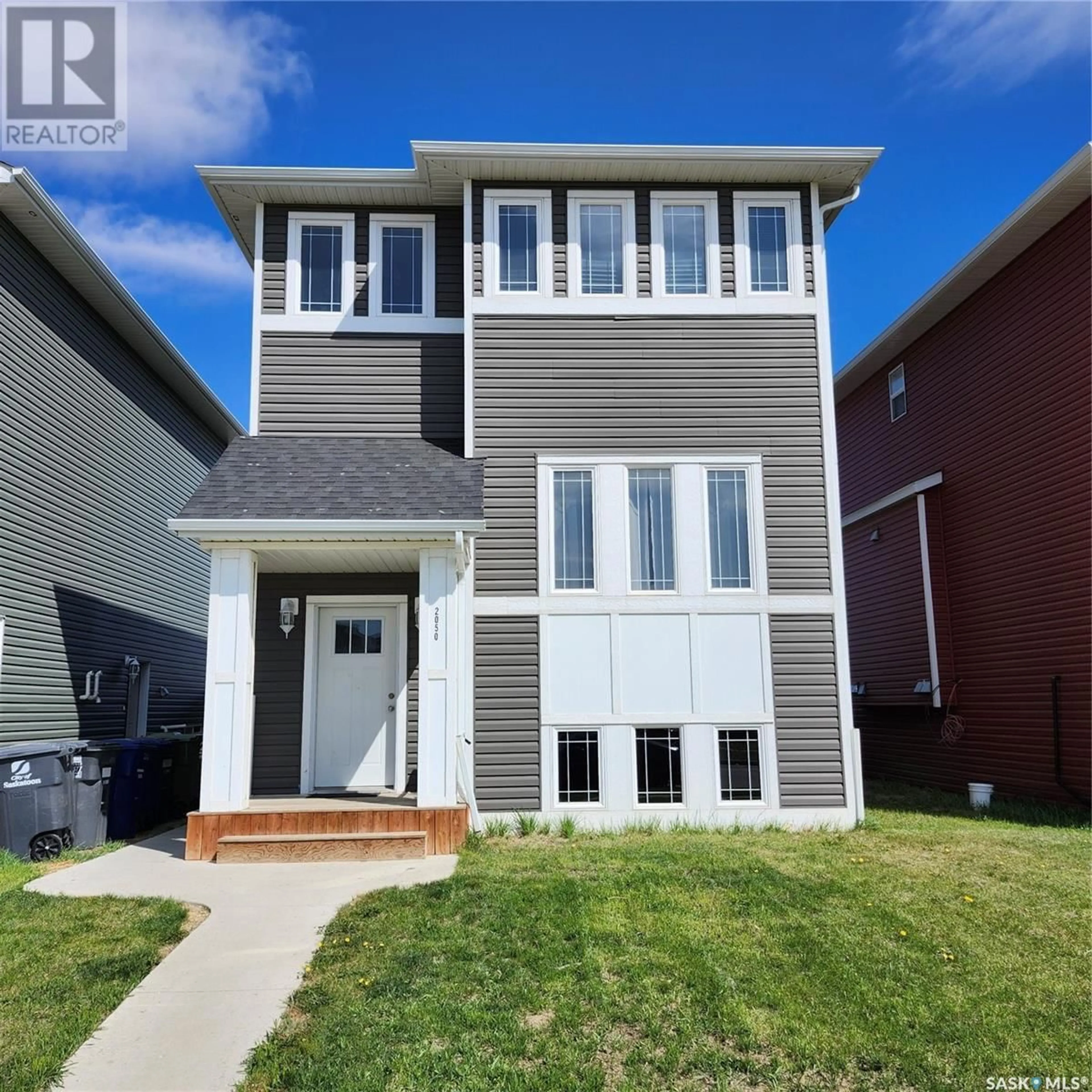 Unknown for 2050 KENSINGTON ROAD, Saskatoon Saskatchewan S7L6P5