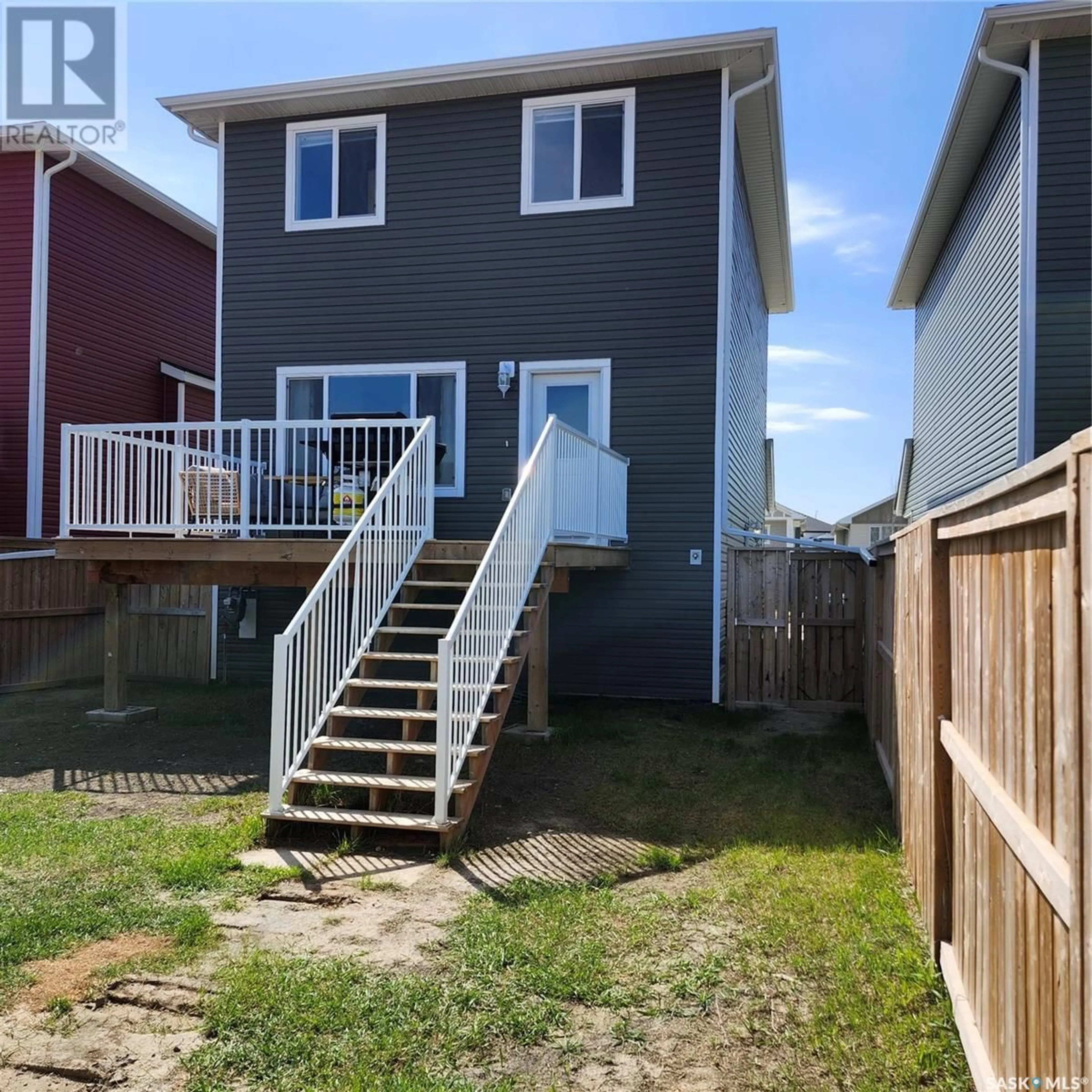 Unknown for 2050 KENSINGTON ROAD, Saskatoon Saskatchewan S7L6P5