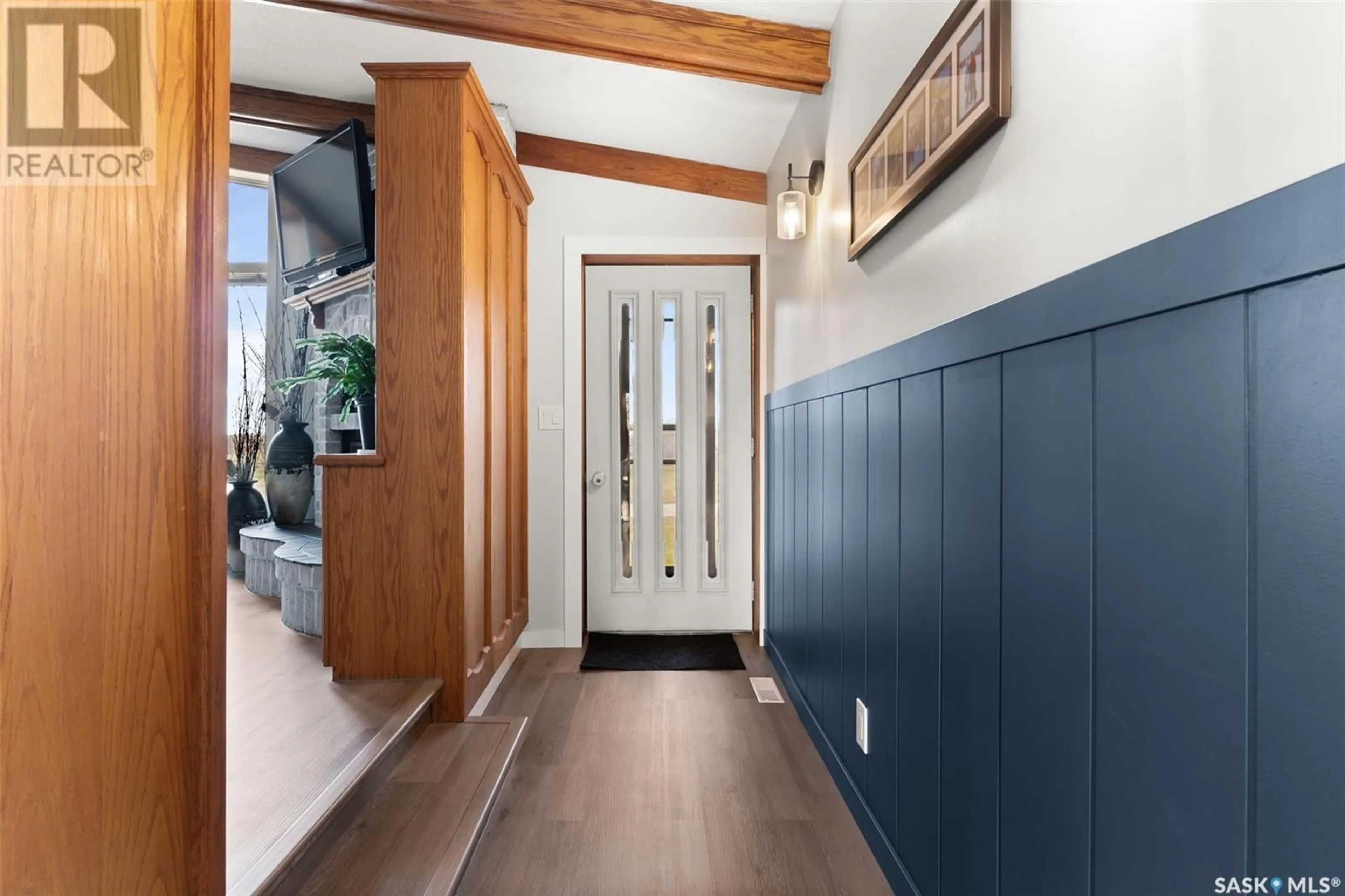 Indoor entryway for 36 KATHRINTHAL AVENUE, Edenwold Rm No. 158 Saskatchewan S0G2T0