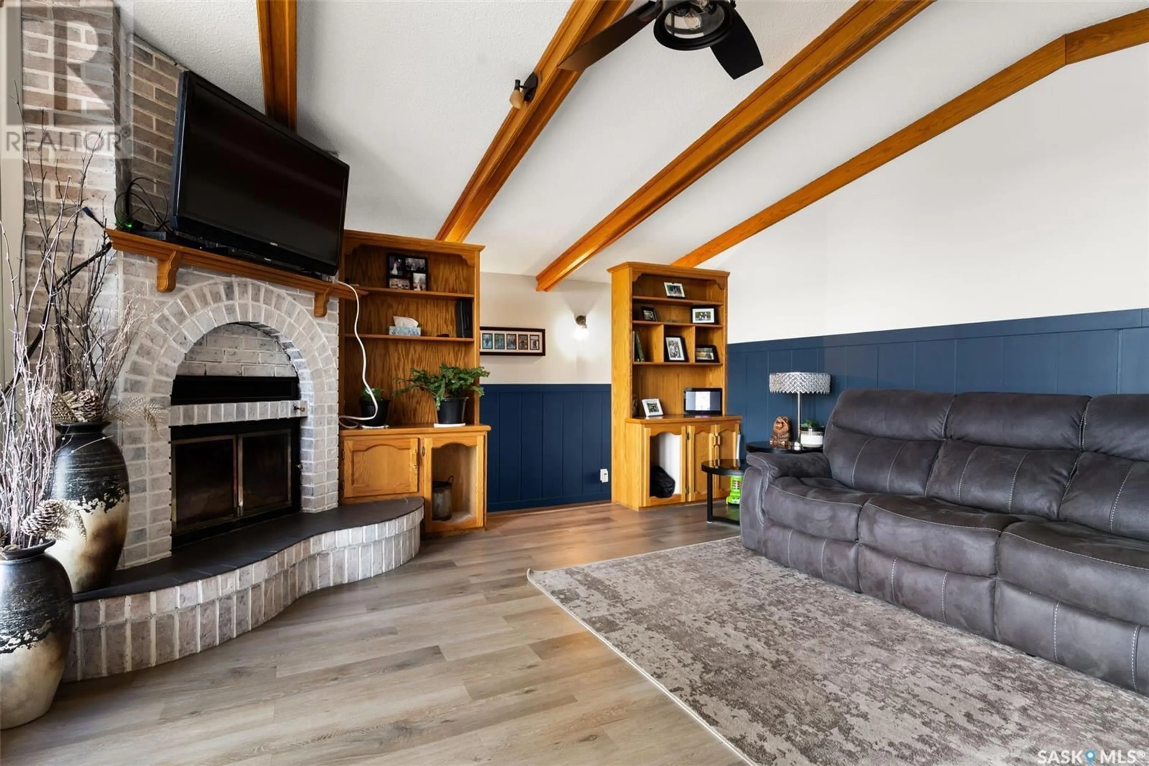 Living room with furniture, unknown for 36 KATHRINTHAL AVENUE, Edenwold Rm No. 158 Saskatchewan S0G2T0