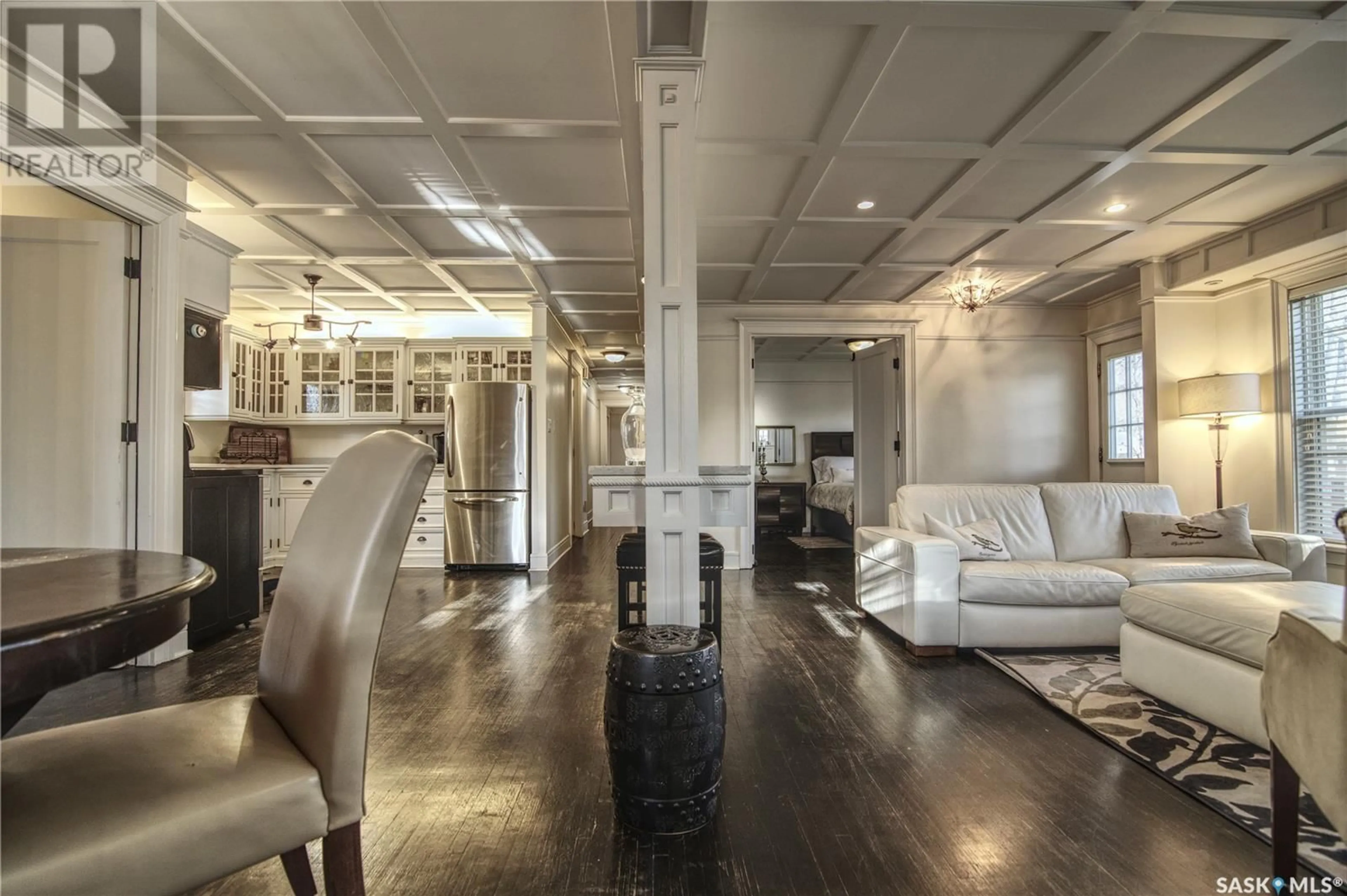 Lobby for 1 TURGEON CRESCENT, Regina Saskatchewan S4S3Z5