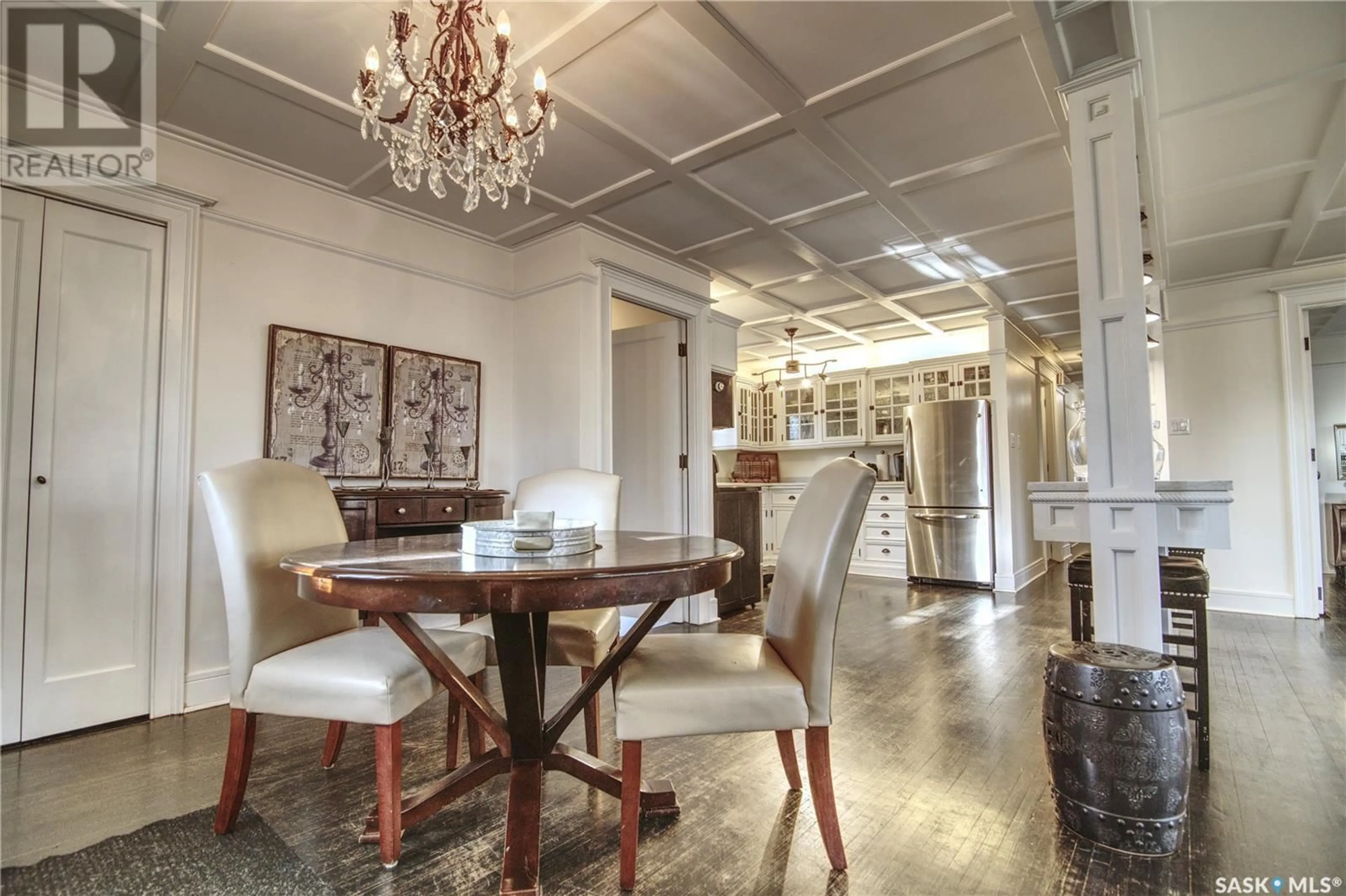 Dining room, unknown for 1 TURGEON CRESCENT, Regina Saskatchewan S4S3Z5