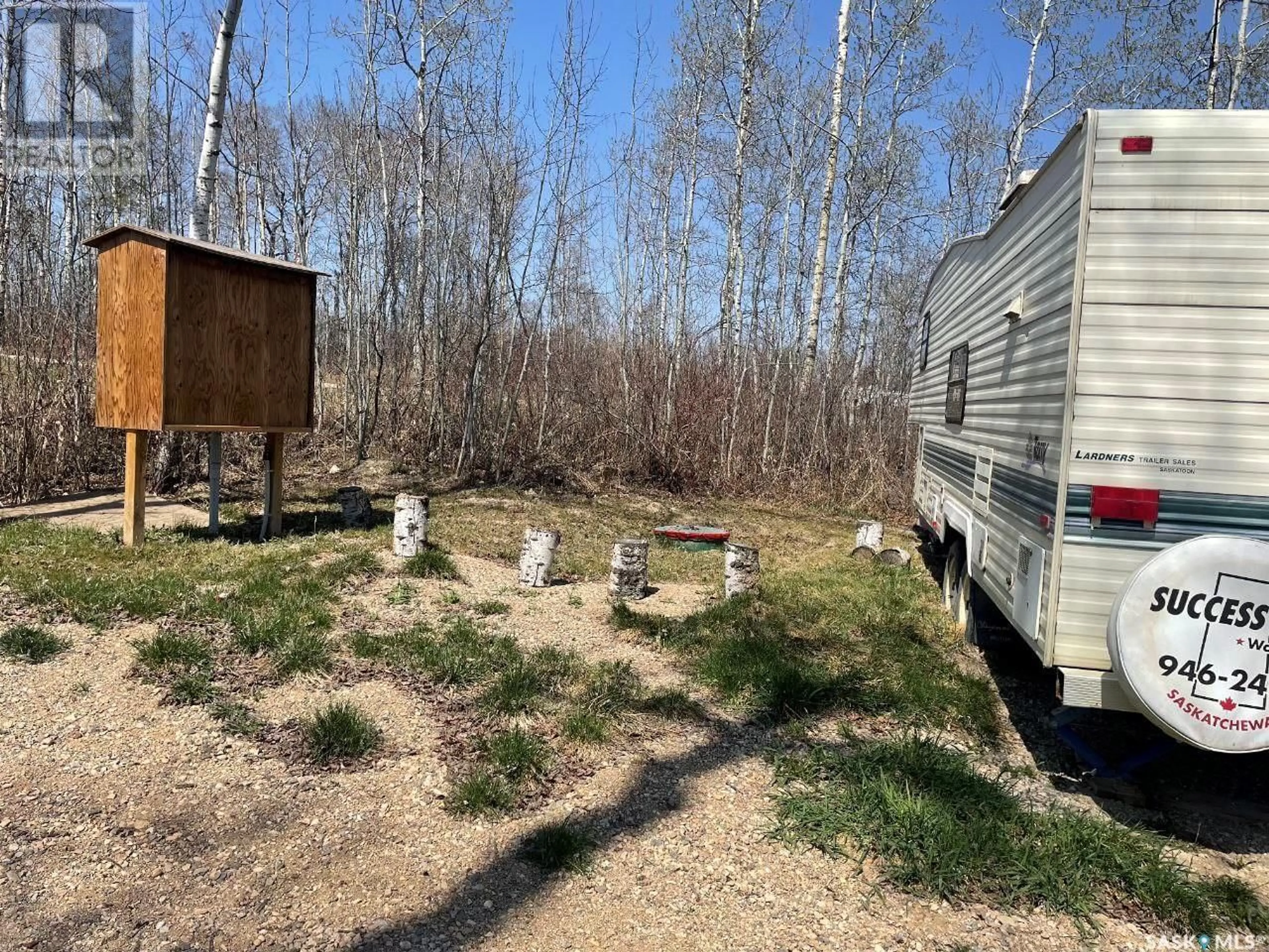Unknown for 27 WILLOW ROAD, Dixon Lake Saskatchewan S0K1A0