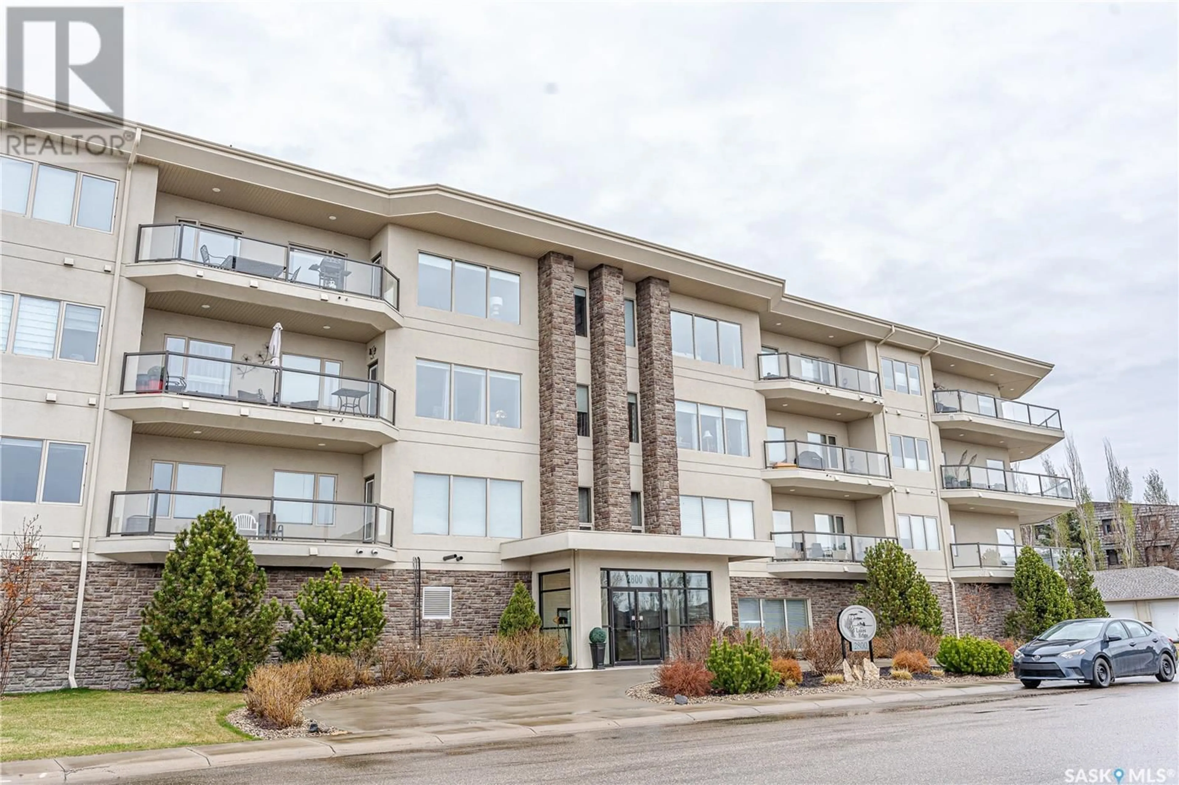 Unknown for #101 - 2800 LAKEVIEW DRIVE, Prince Albert Saskatchewan S6W0A4