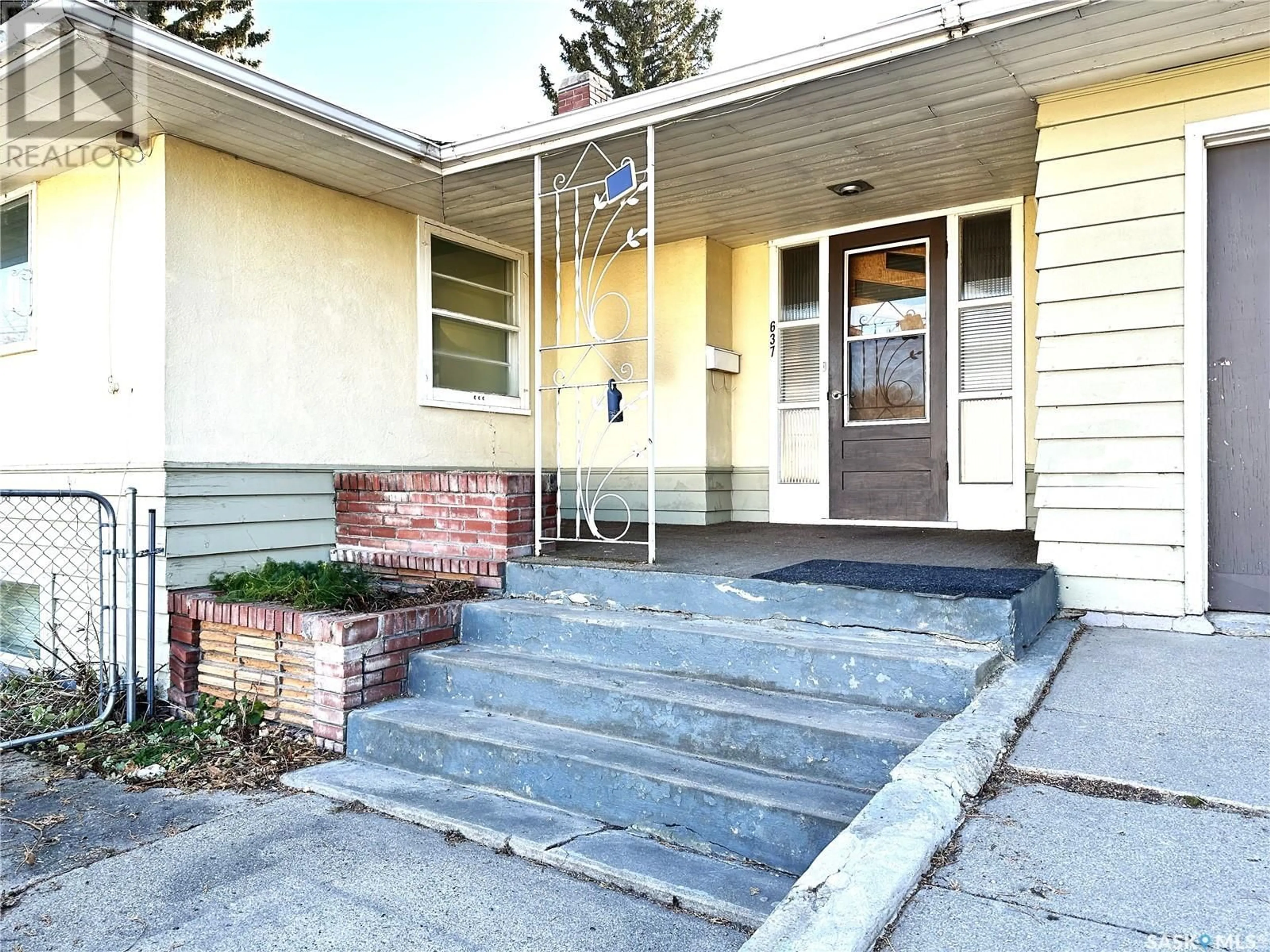 Unknown for 637 6TH STREET, Humboldt Saskatchewan S0K2A0