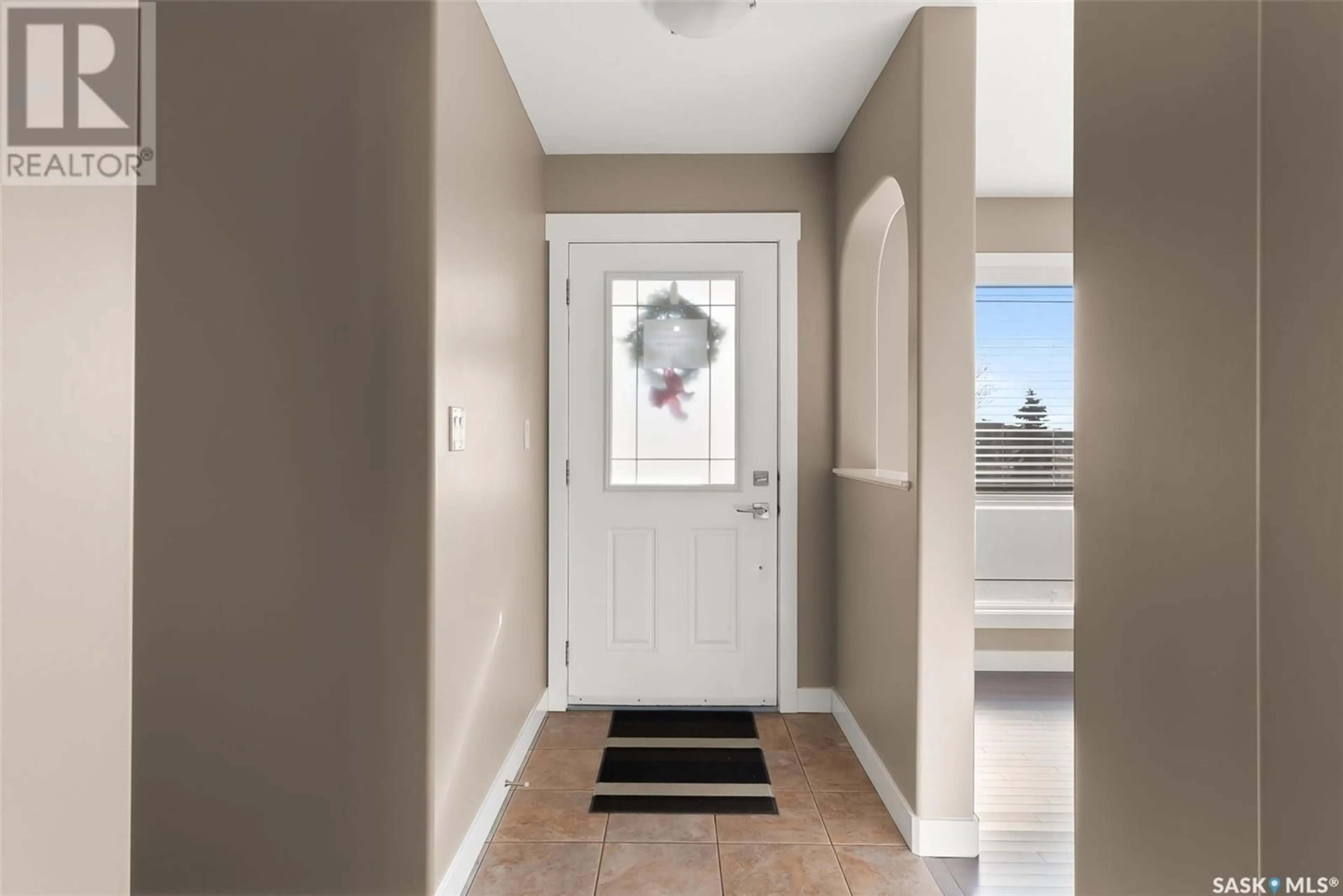 Indoor entryway for 3355 GREEN BANK ROAD, Regina Saskatchewan S4V1P2