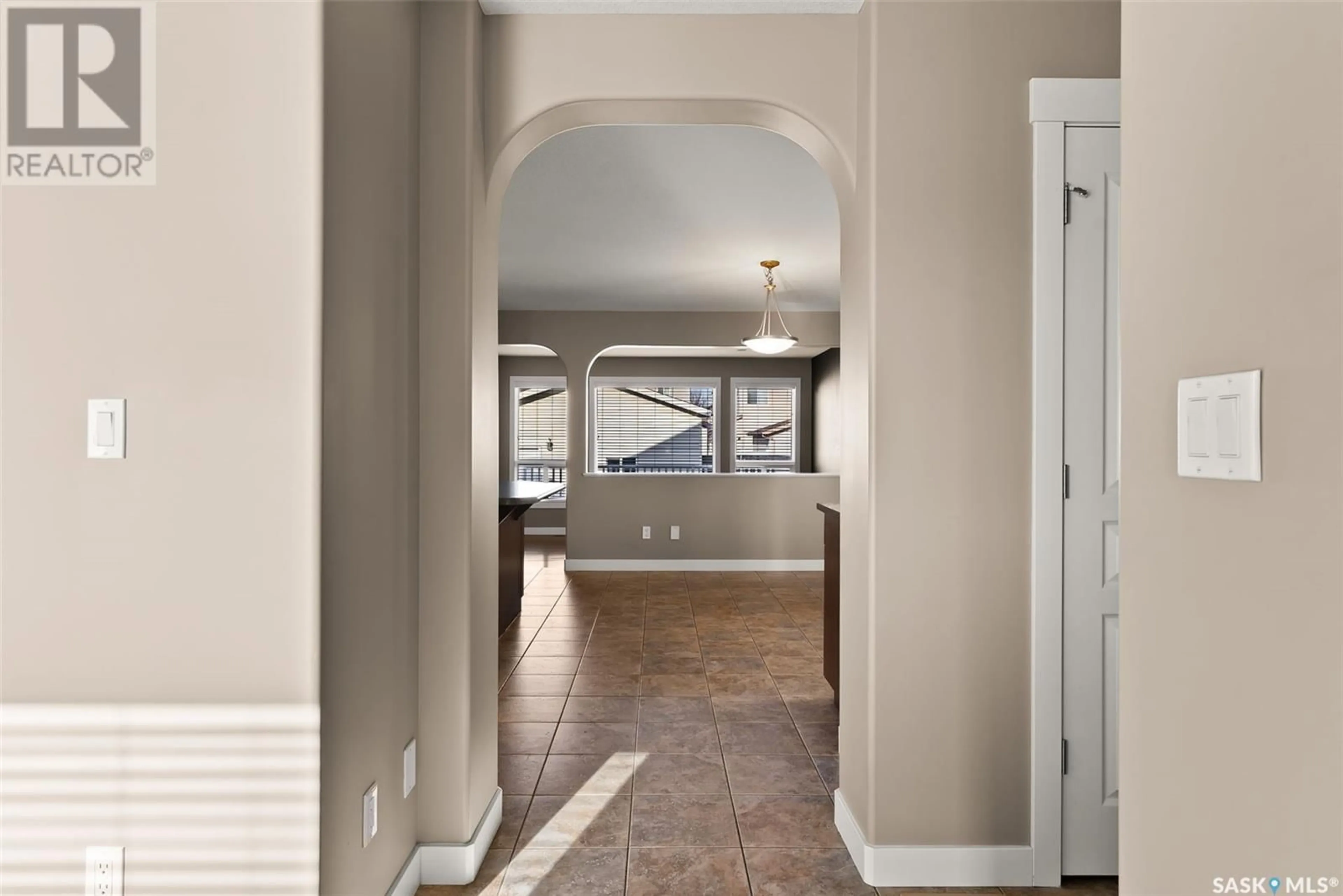 Indoor entryway for 3355 GREEN BANK ROAD, Regina Saskatchewan S4V1P2