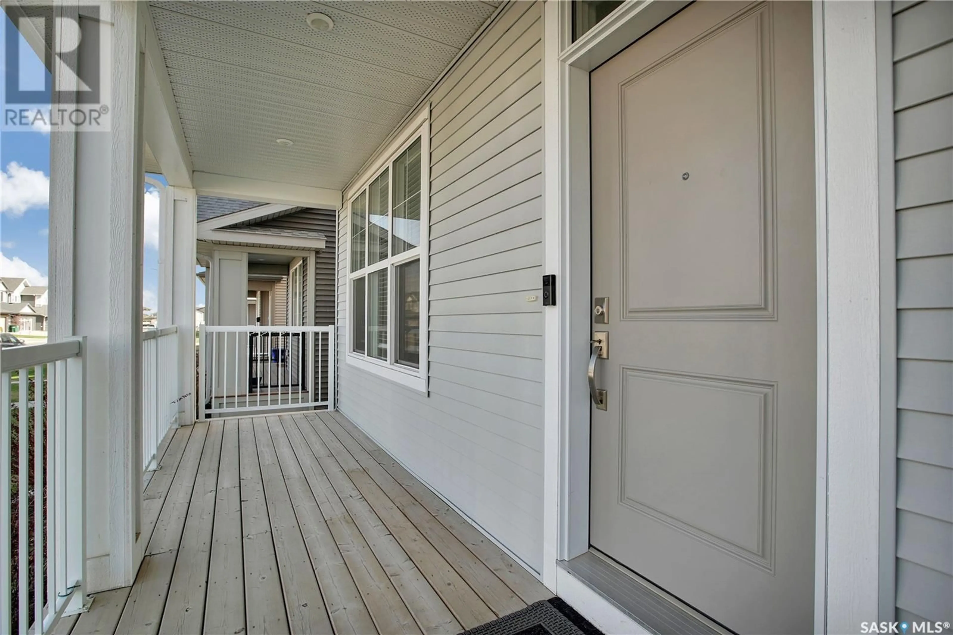 Unknown for 180 DUBOIS CRESCENT, Saskatoon Saskatchewan S7V0R4