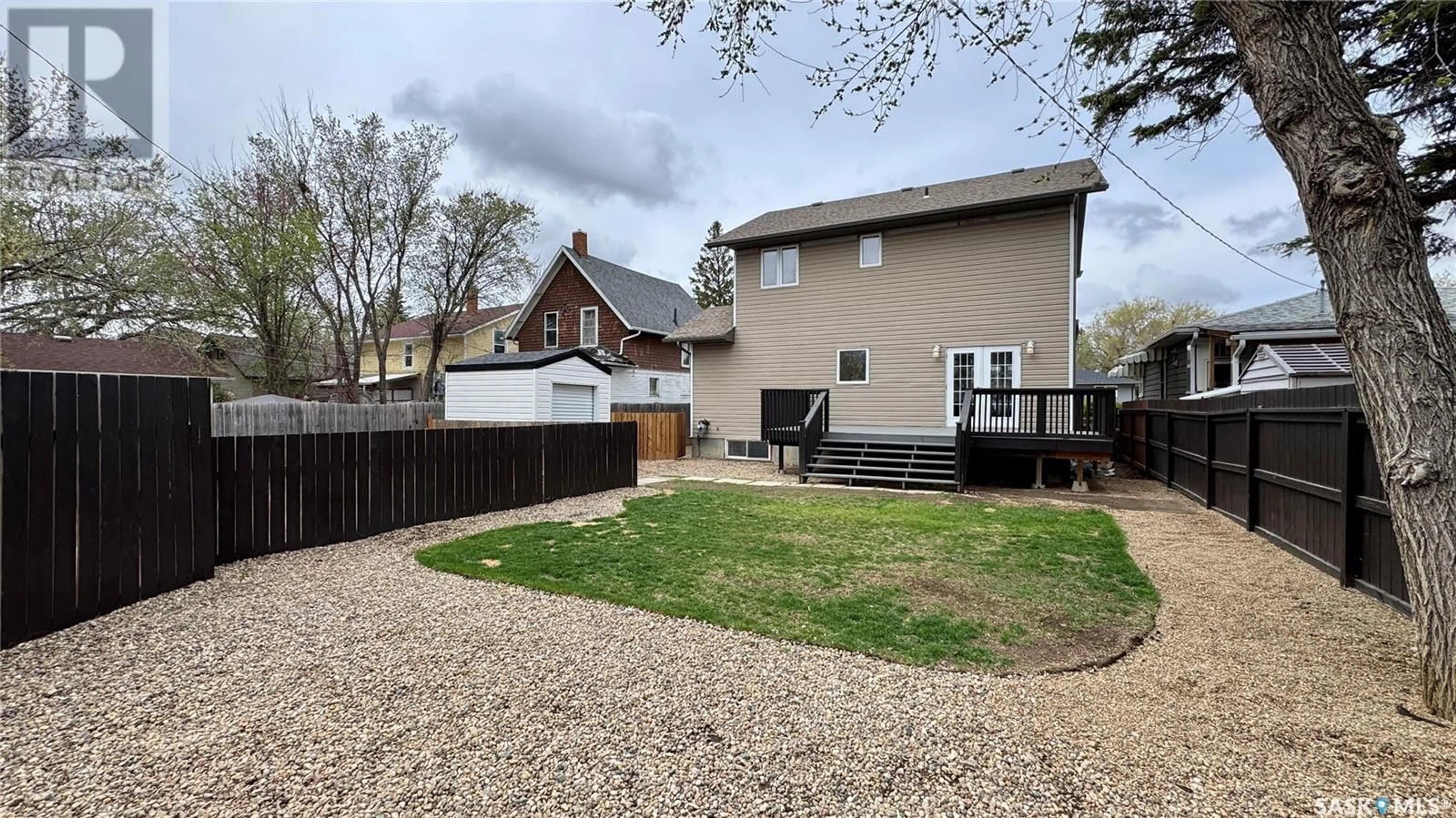 Unknown for 1151 4TH AVENUE, Moose Jaw Saskatchewan S6H3X4