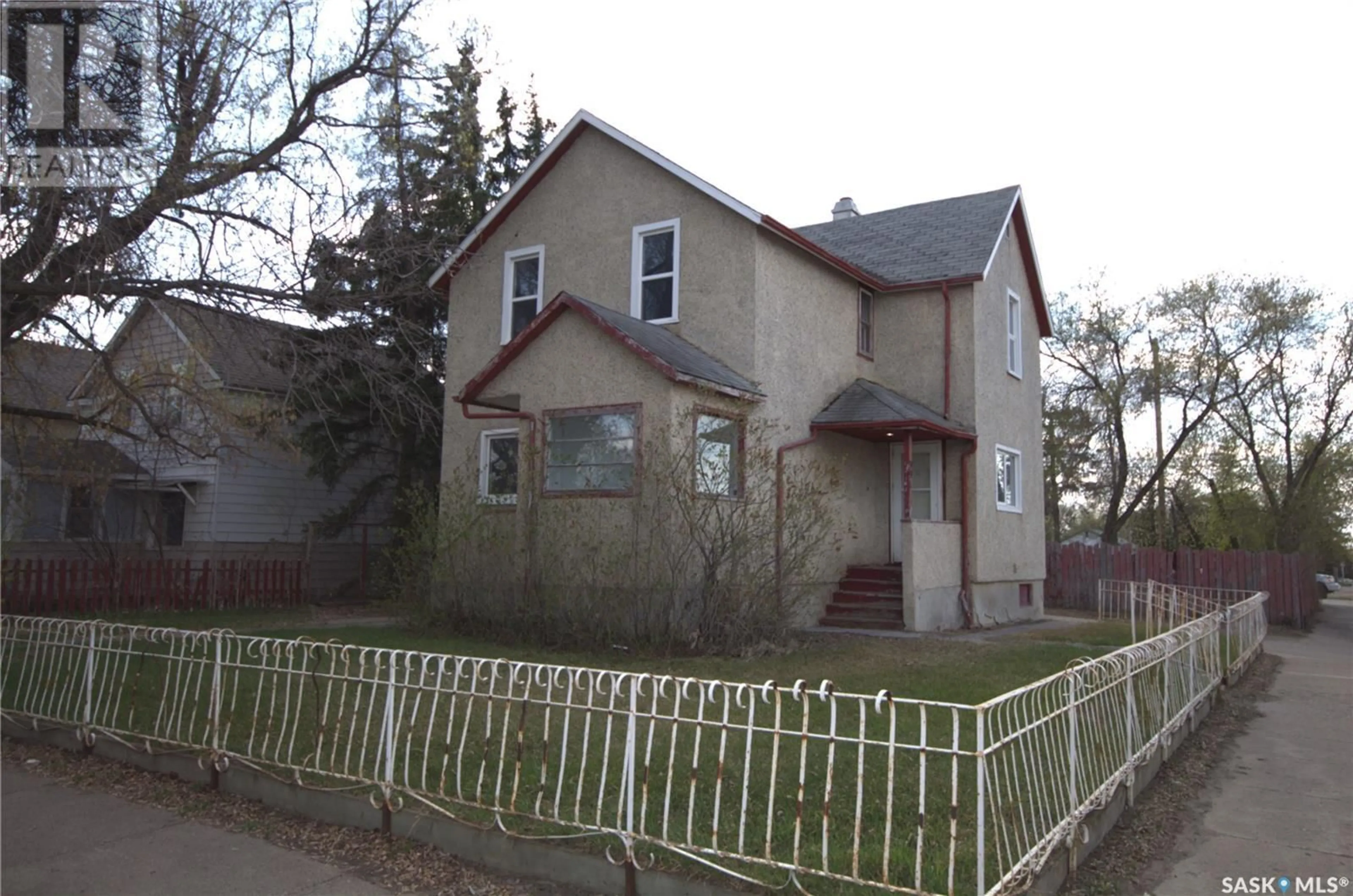 Unknown for 991 108TH STREET, North Battleford Saskatchewan S9A2A7