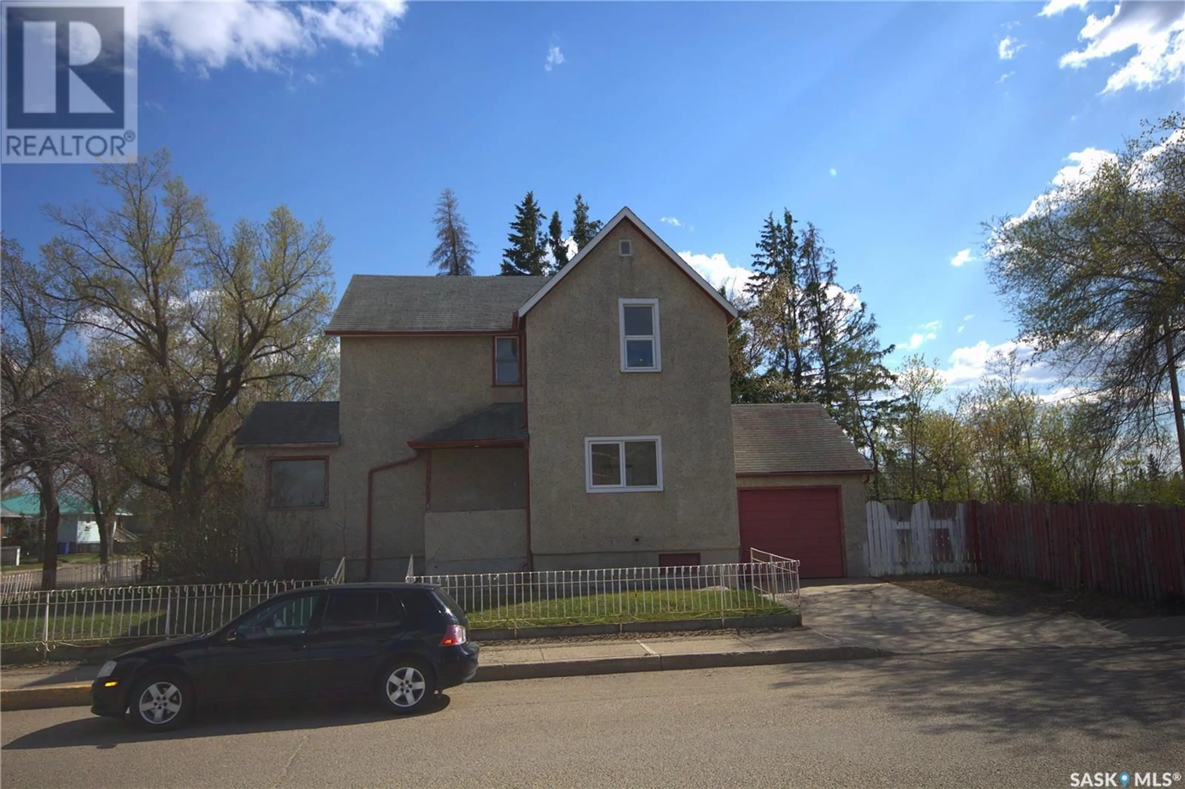 Unknown for 991 108TH STREET, North Battleford Saskatchewan S9A2A7