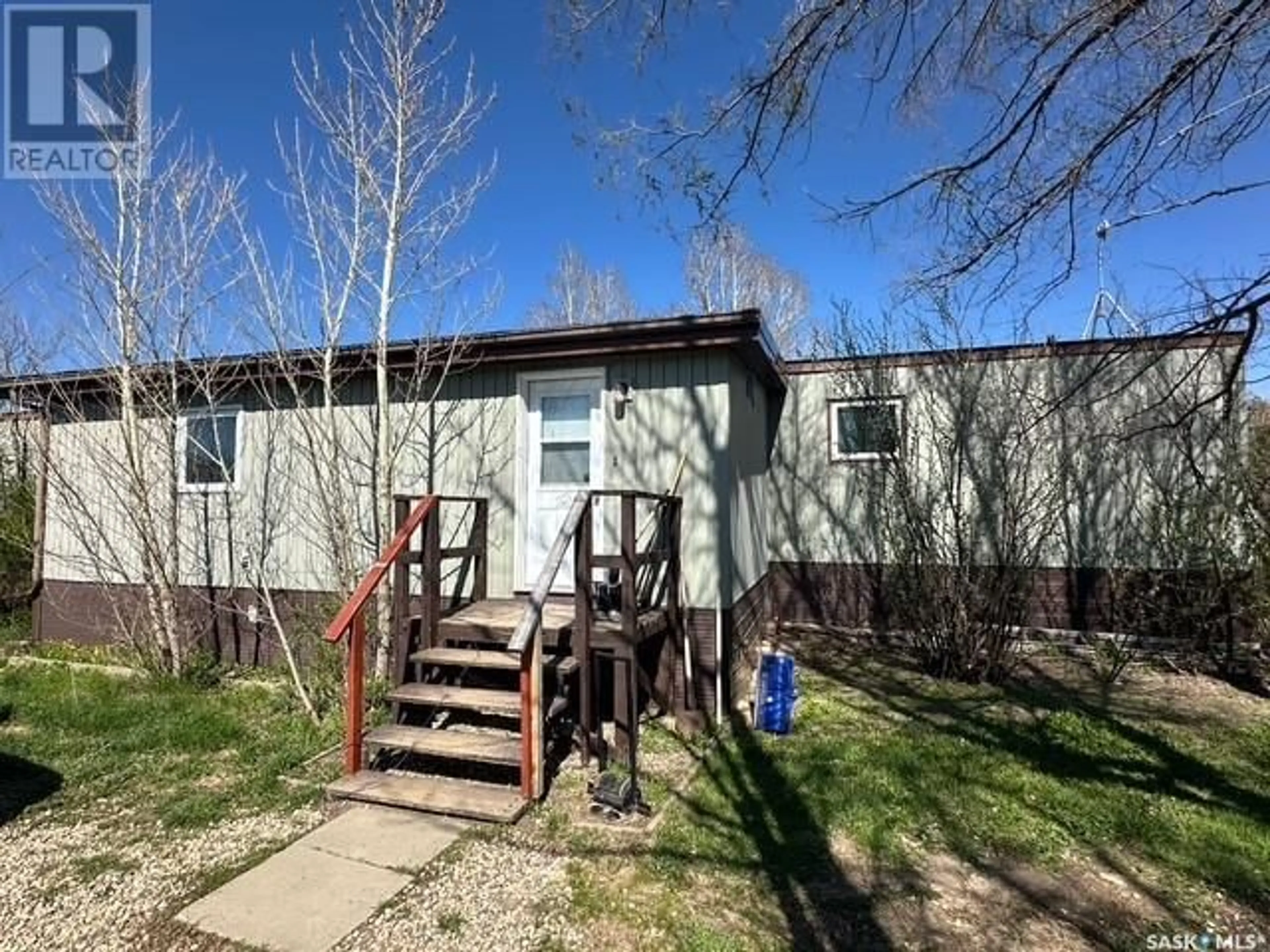 Unknown for 412 & 420 WASHINGTON AVENUE, Stonehenge Rm No. 73 Saskatchewan S0H0Y0