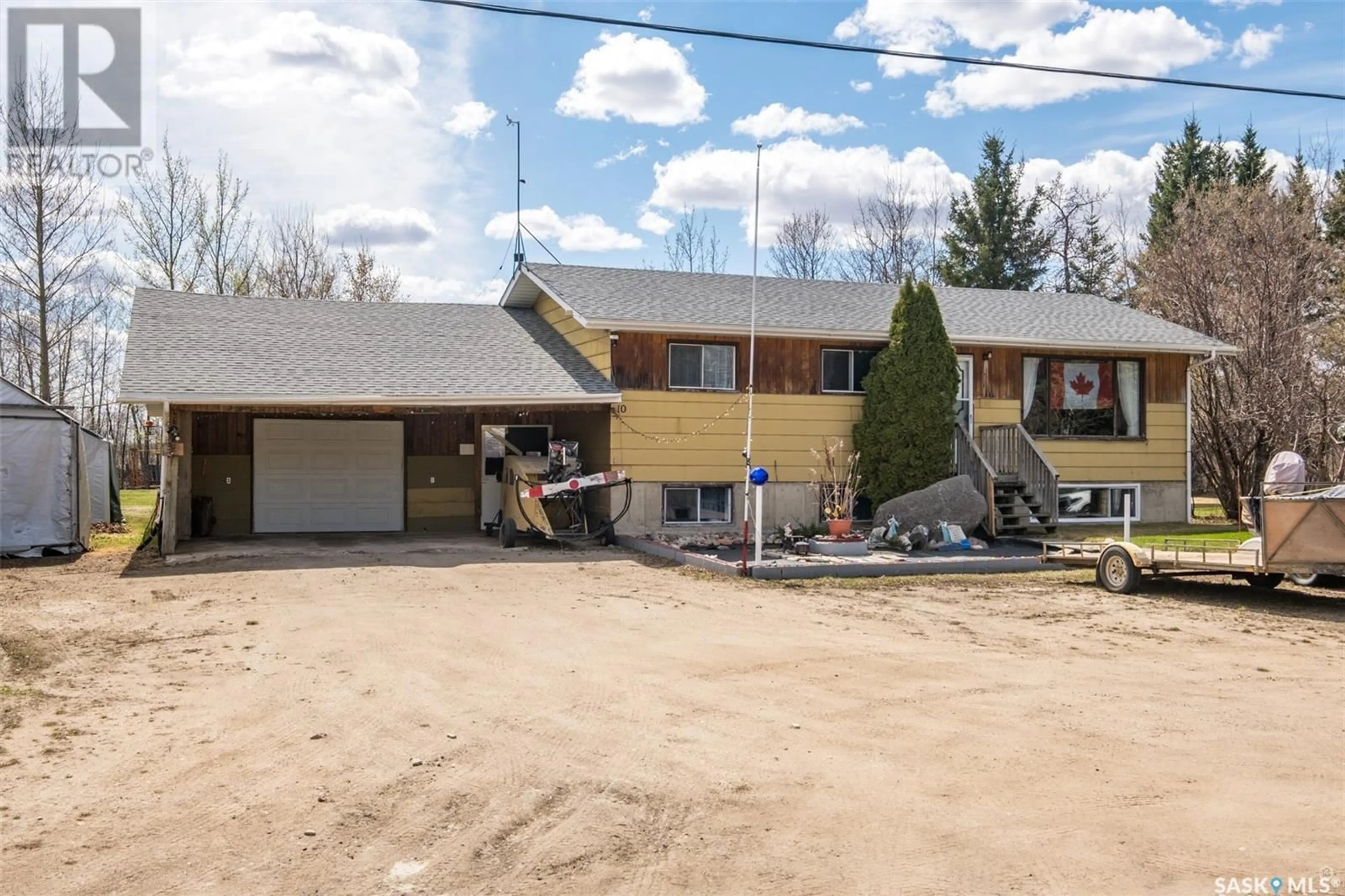 Unknown for 10 MAY CRESCENT, Paddockwood Saskatchewan S0J1Z0