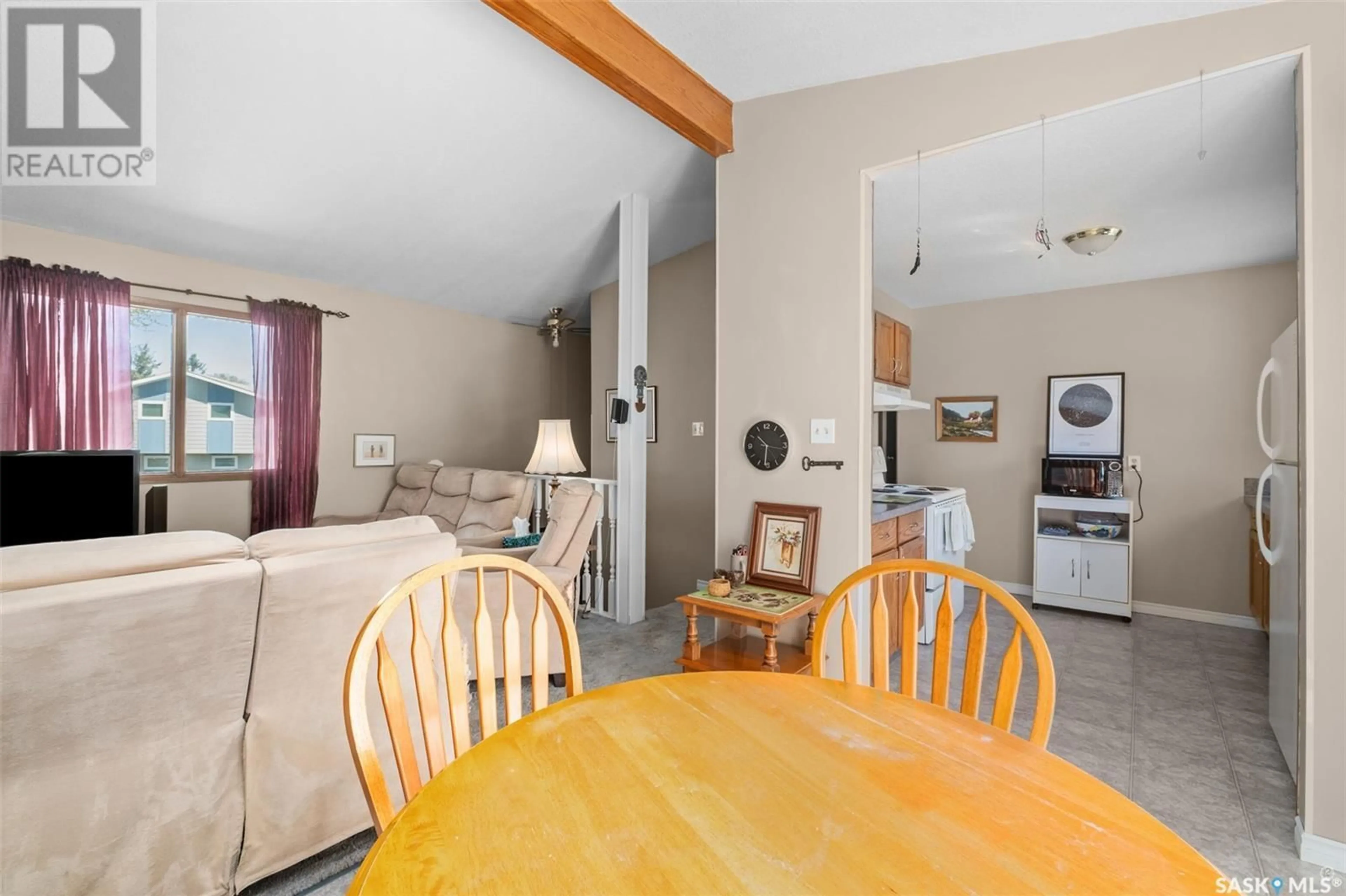 Unknown for 1649 MUIR DRIVE, Prince Albert Saskatchewan S6V7T9