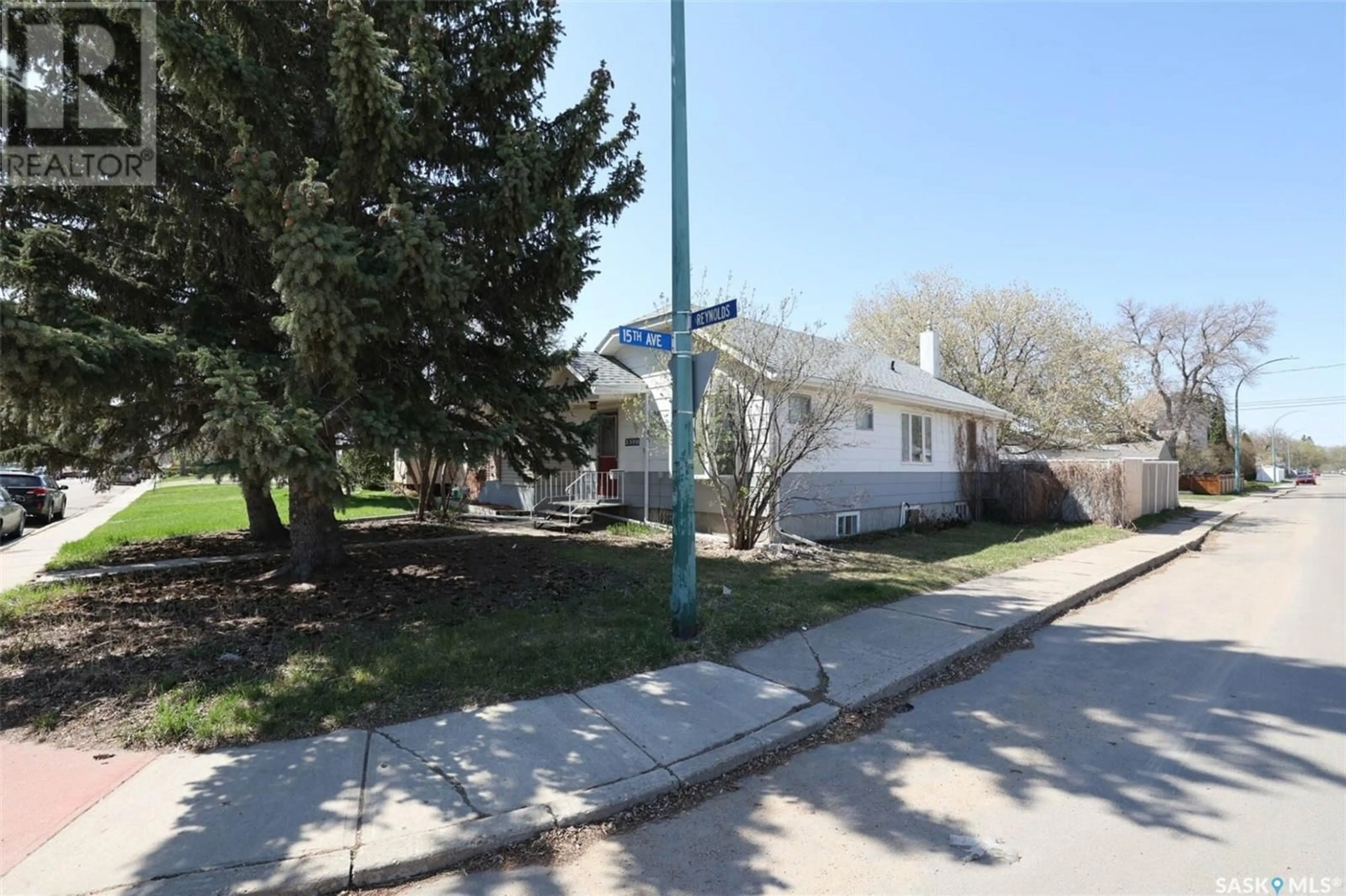 Unknown for 2300 REYNOLDS STREET, Regina Saskatchewan S4N3N5