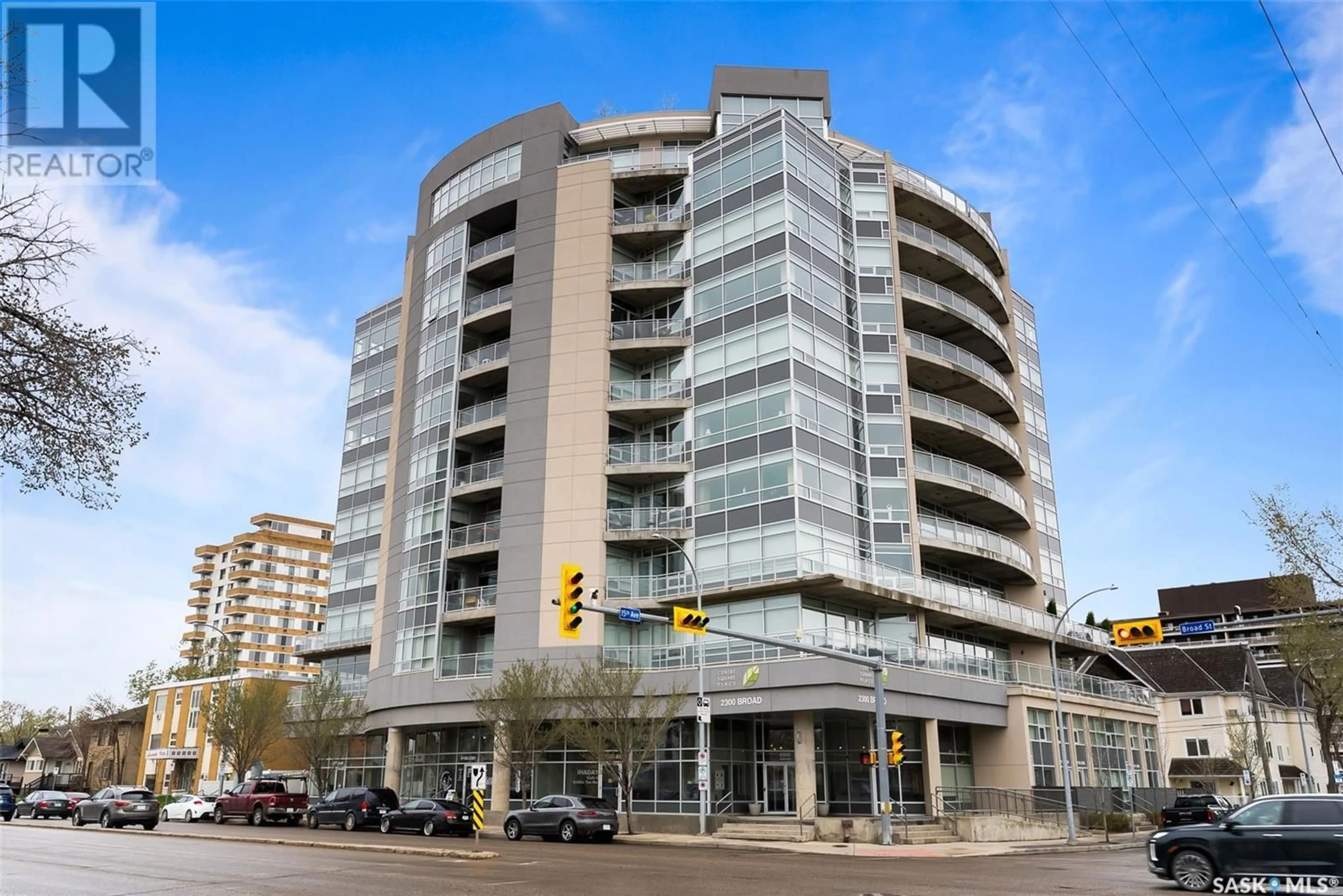 Unknown for 702 2300 BROAD STREET, Regina Saskatchewan S4P1Y8
