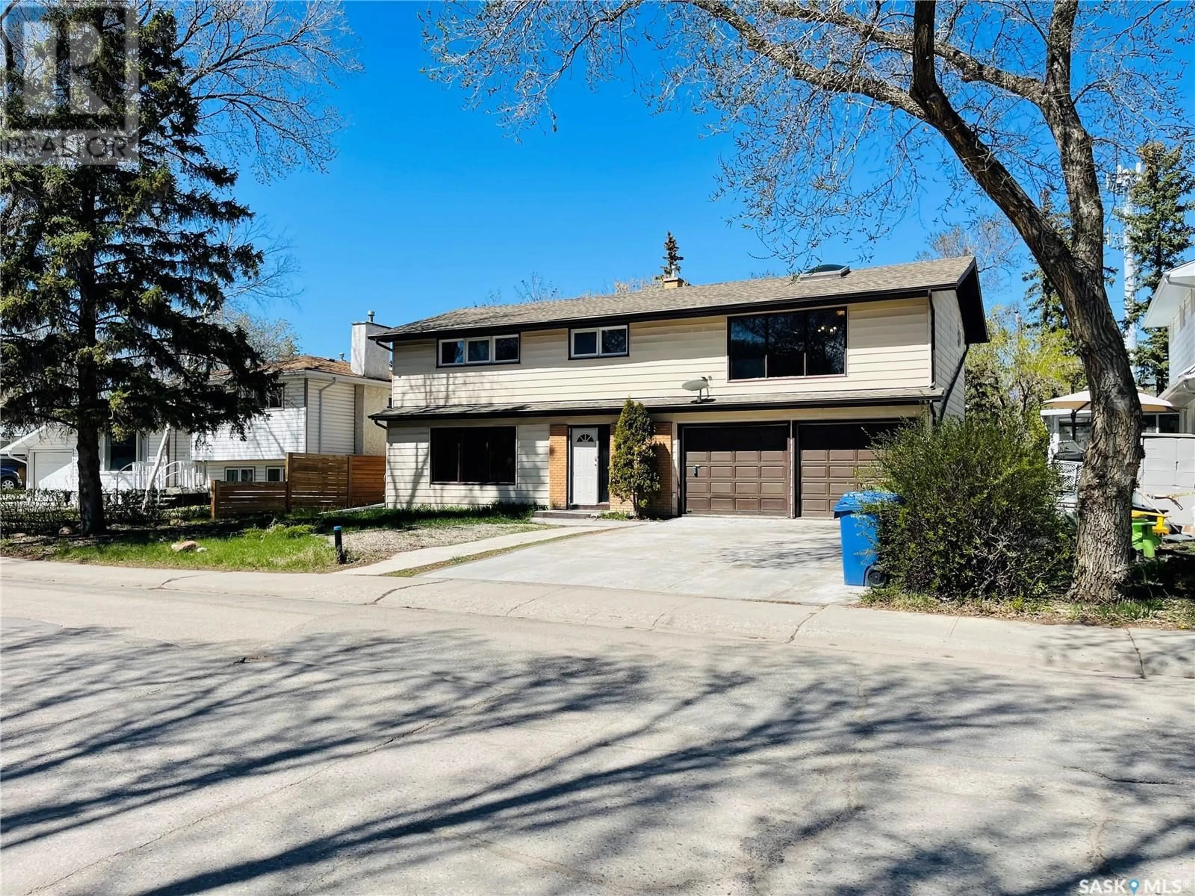Unknown for 4306 CASTLE ROAD, Regina Saskatchewan S4S4W3