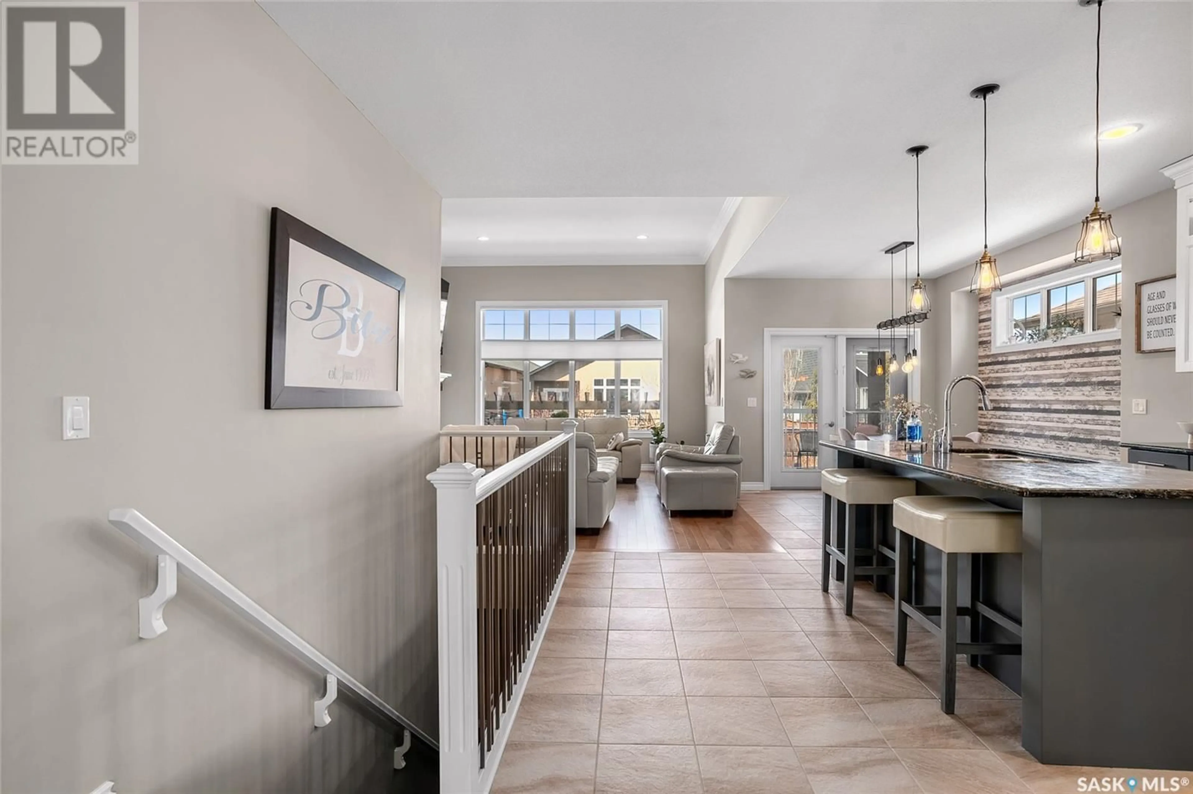 Indoor entryway for 420 WATSON WAY, Warman Saskatchewan S0K4S0