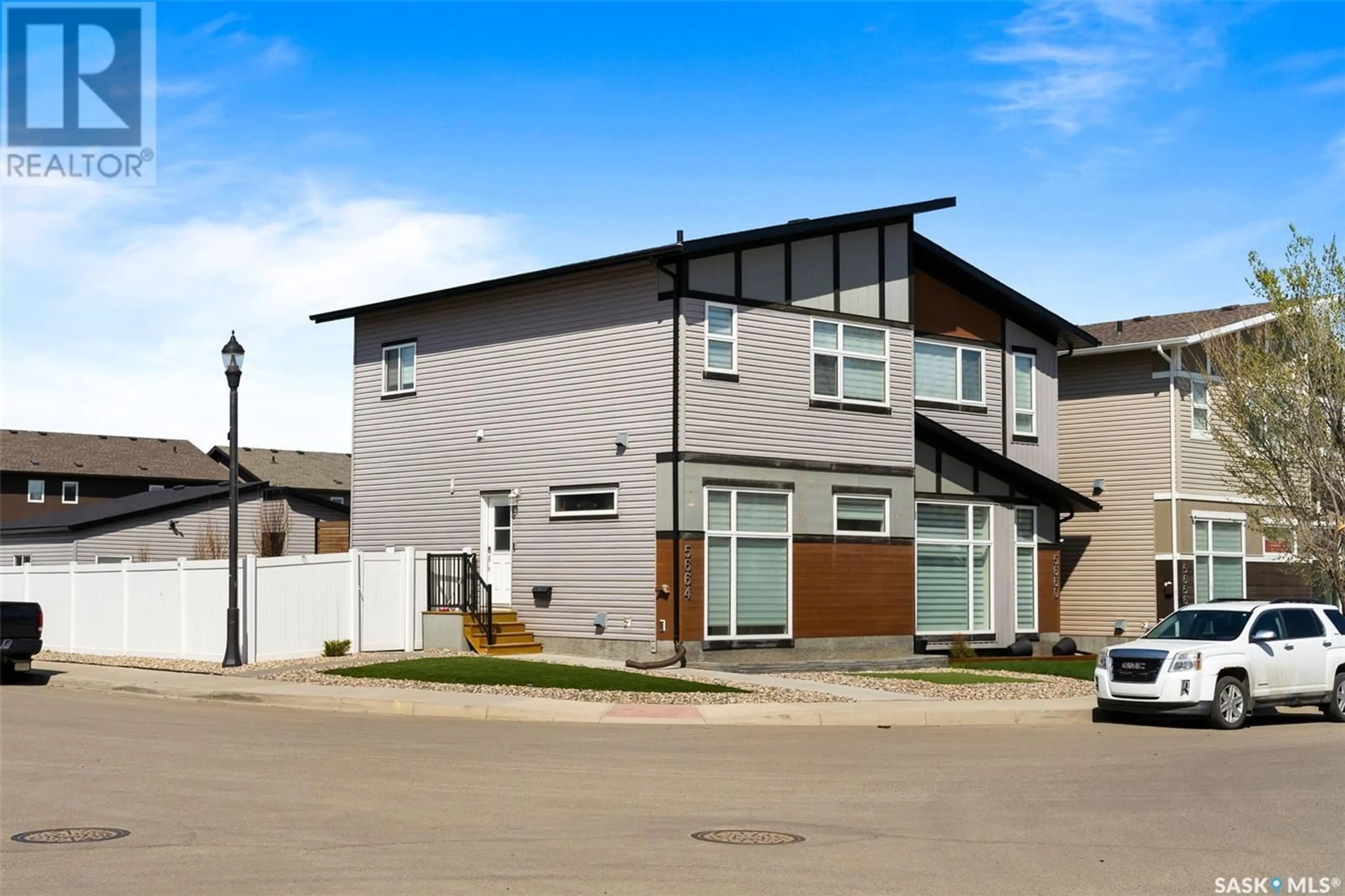 Unknown for 5664 TUTOR WAY, Regina Saskatchewan S4W0N6