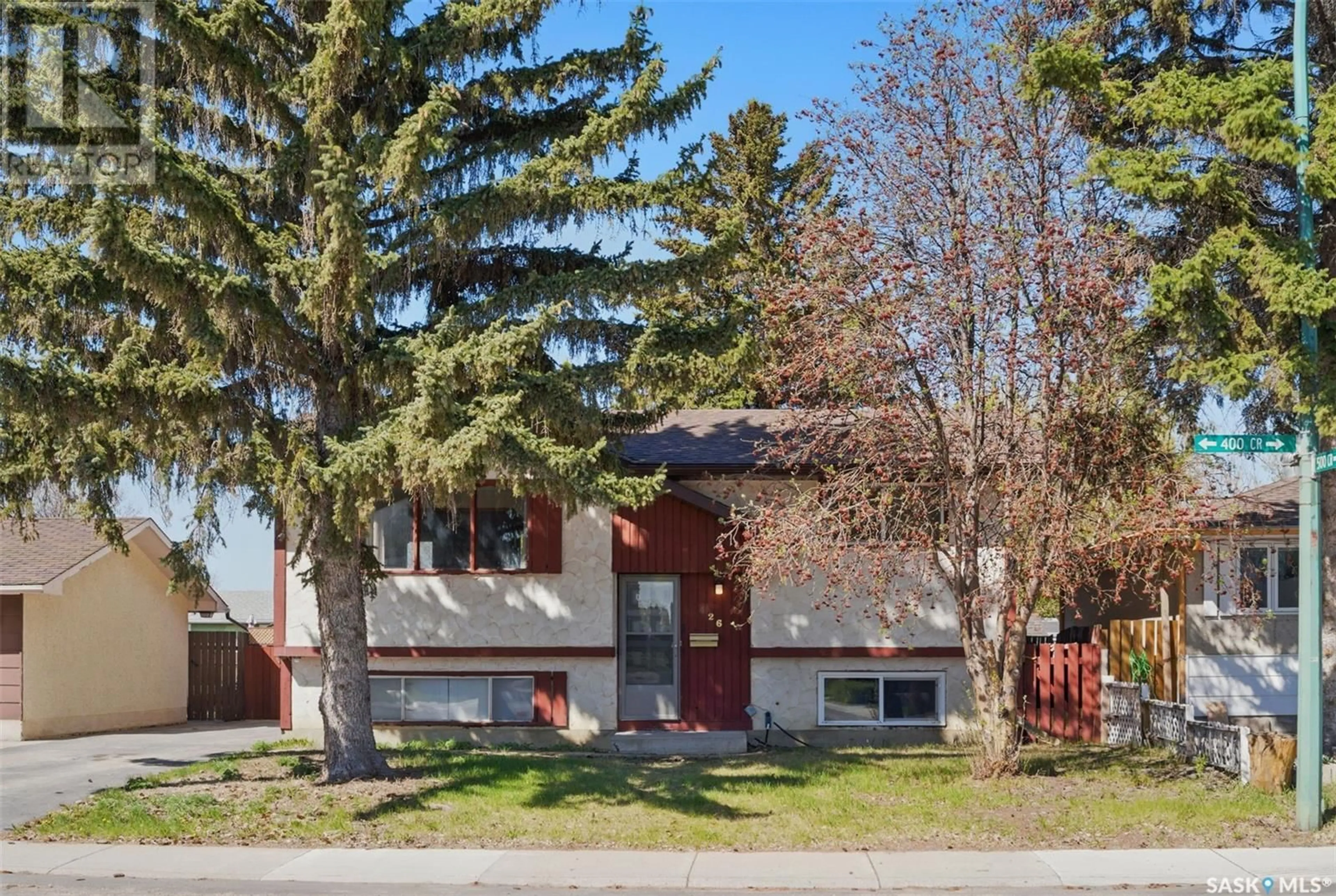 Unknown for 426 FISHER CRESCENT, Saskatoon Saskatchewan S7L5E3