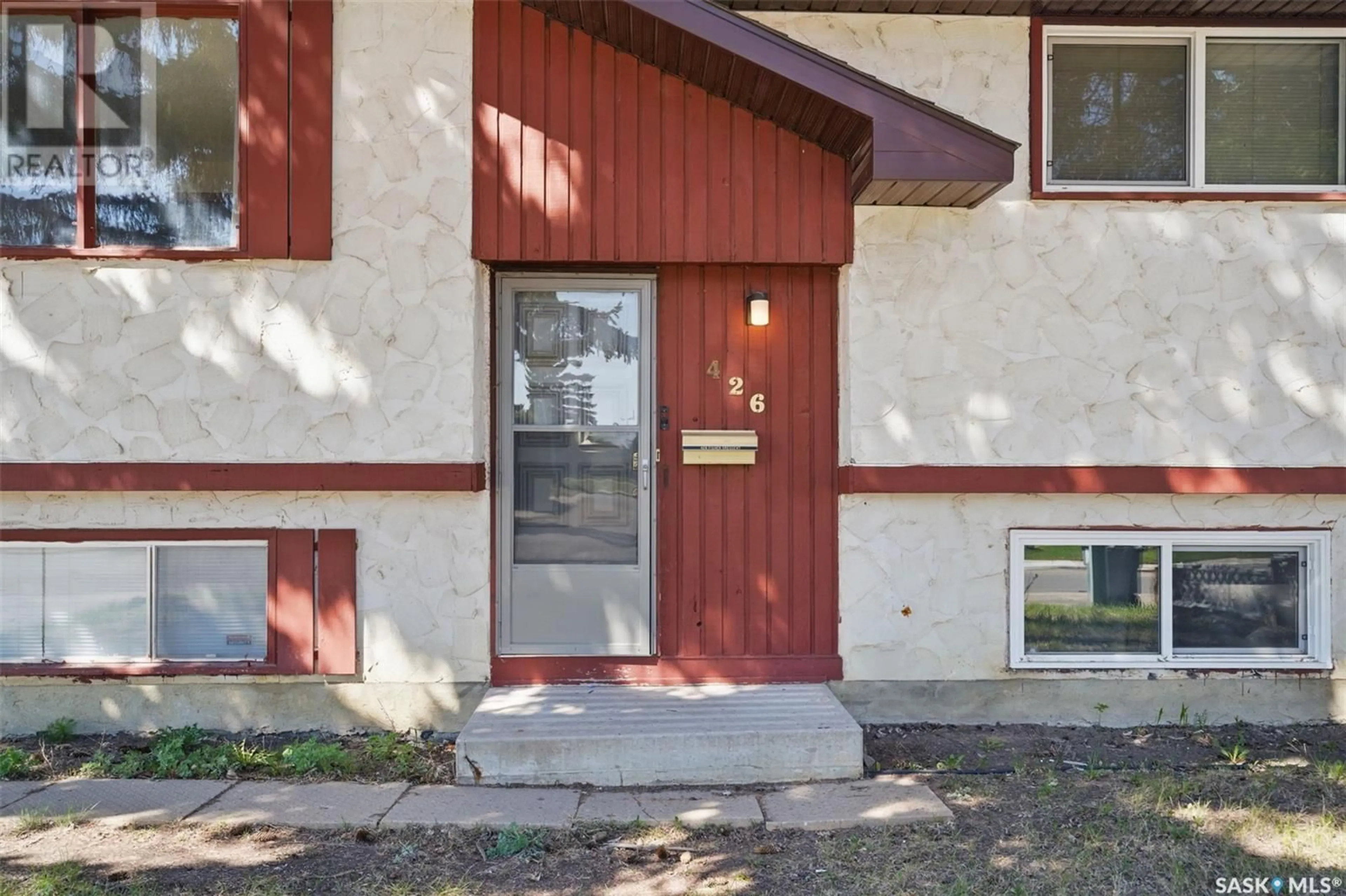 Unknown for 426 FISHER CRESCENT, Saskatoon Saskatchewan S7L5E3