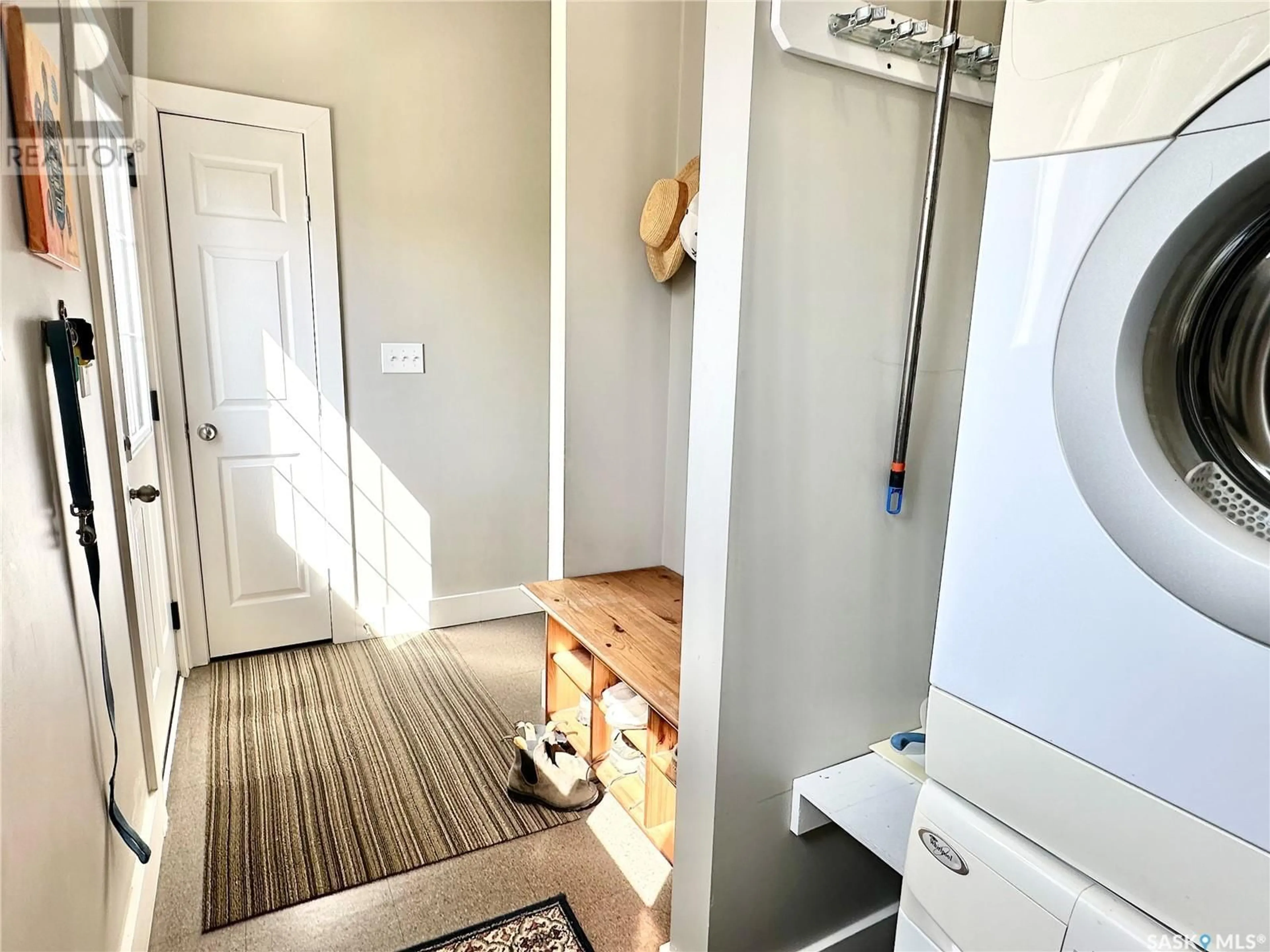 Indoor entryway for 118 NEBO RD, Canwood Rm No. 494 Saskatchewan S0J1X0