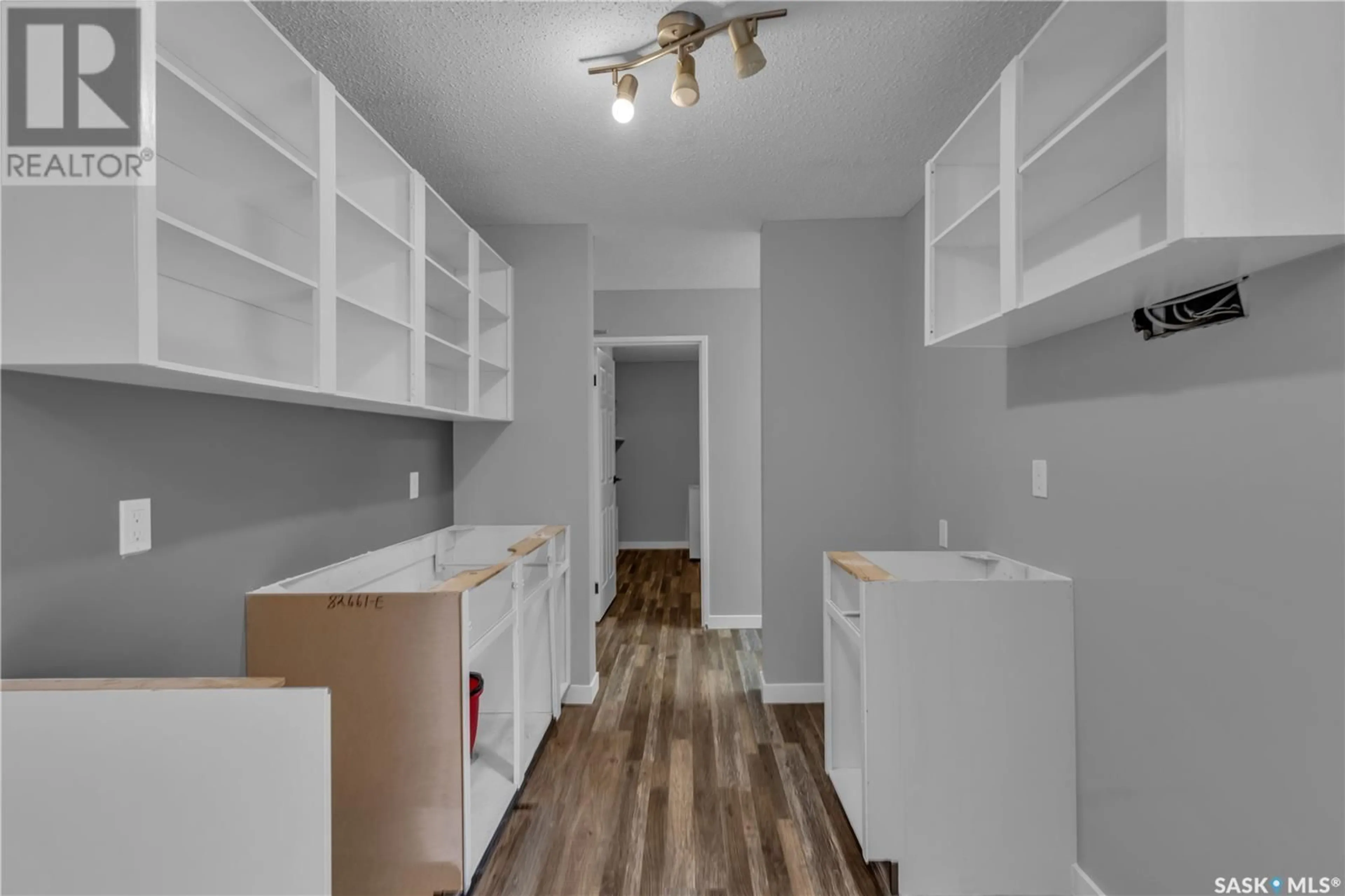 Laundry room for E - 921 425 115TH STREET, Saskatoon Saskatchewan S7N2E5