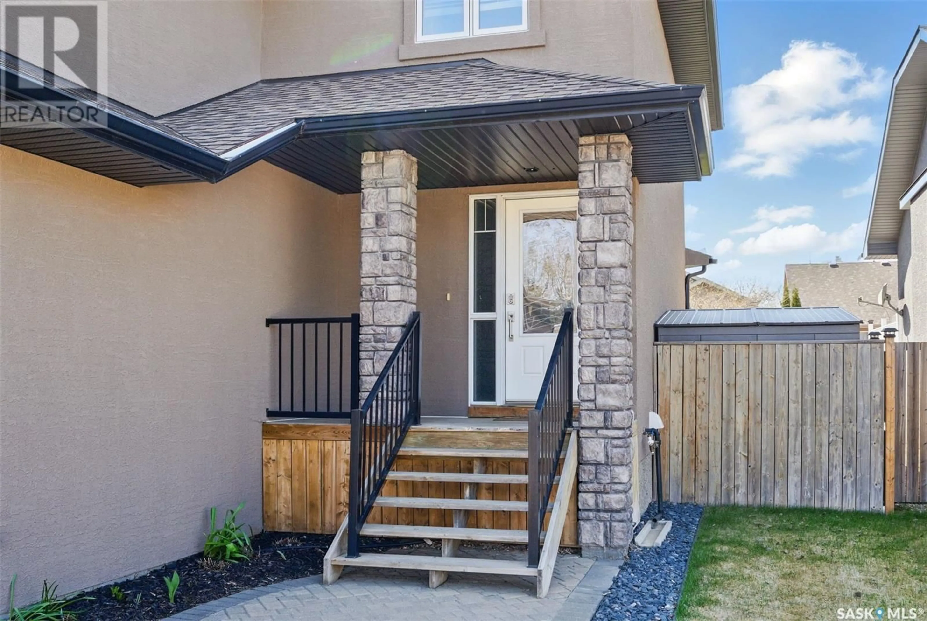 Unknown for 130 BLACKSTOCK COVE, Saskatoon Saskatchewan S7T0H4