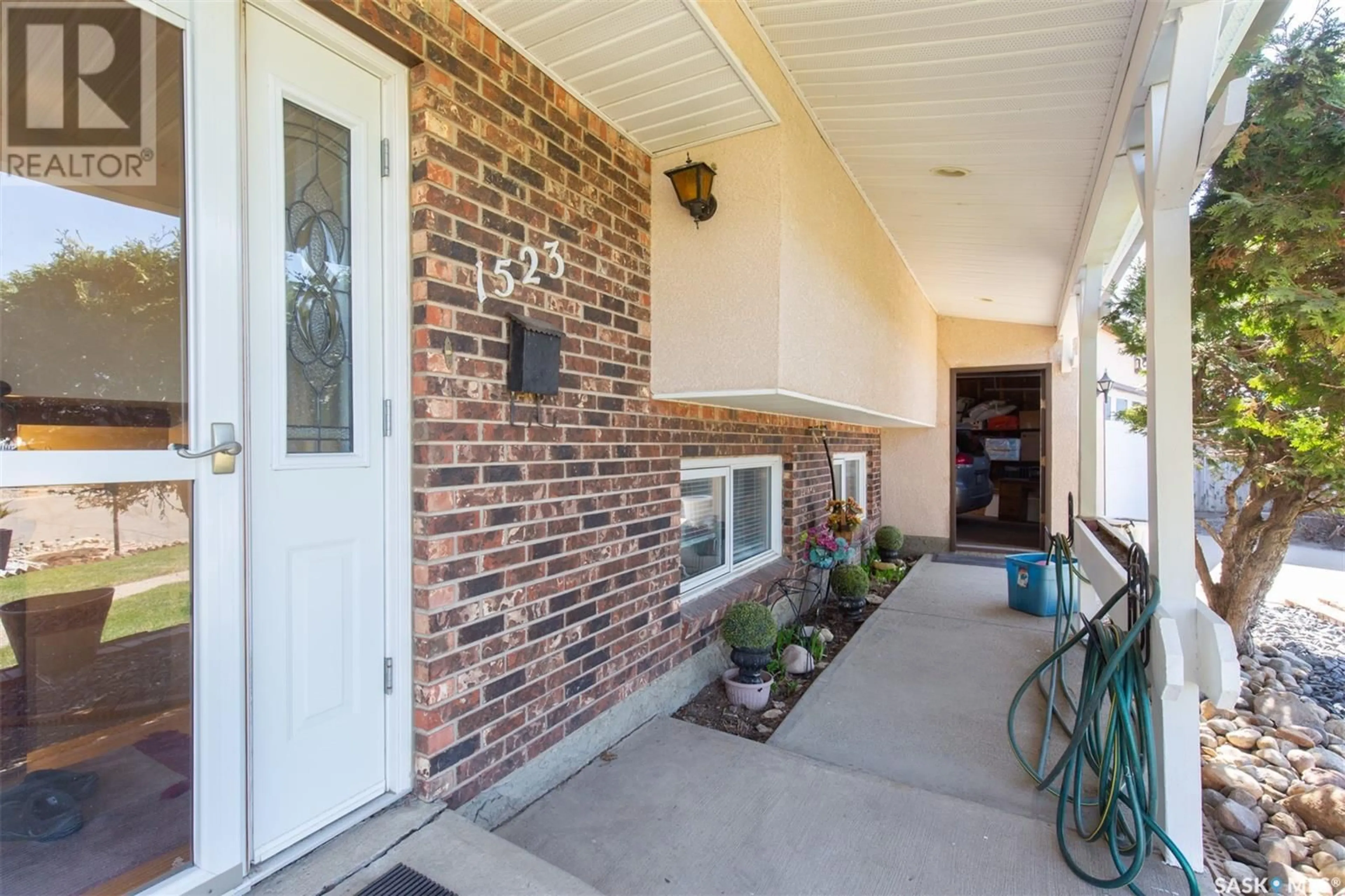 Unknown for 1523 CREE CRESCENT, Moose Jaw Saskatchewan S6H7G2