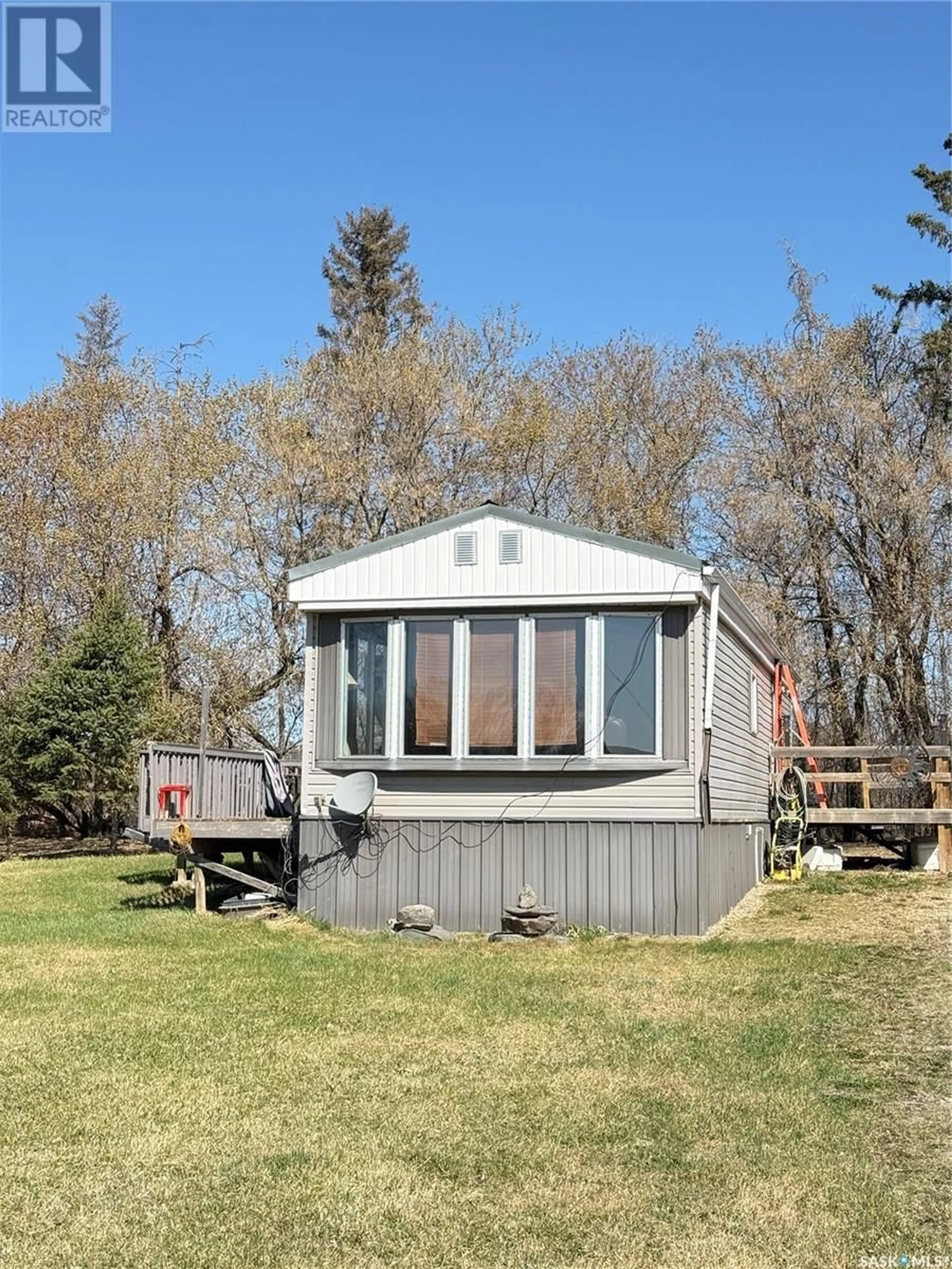 Shed for LUCAS ACREAGE, Preeceville Rm No. 334 Saskatchewan S0A3B0