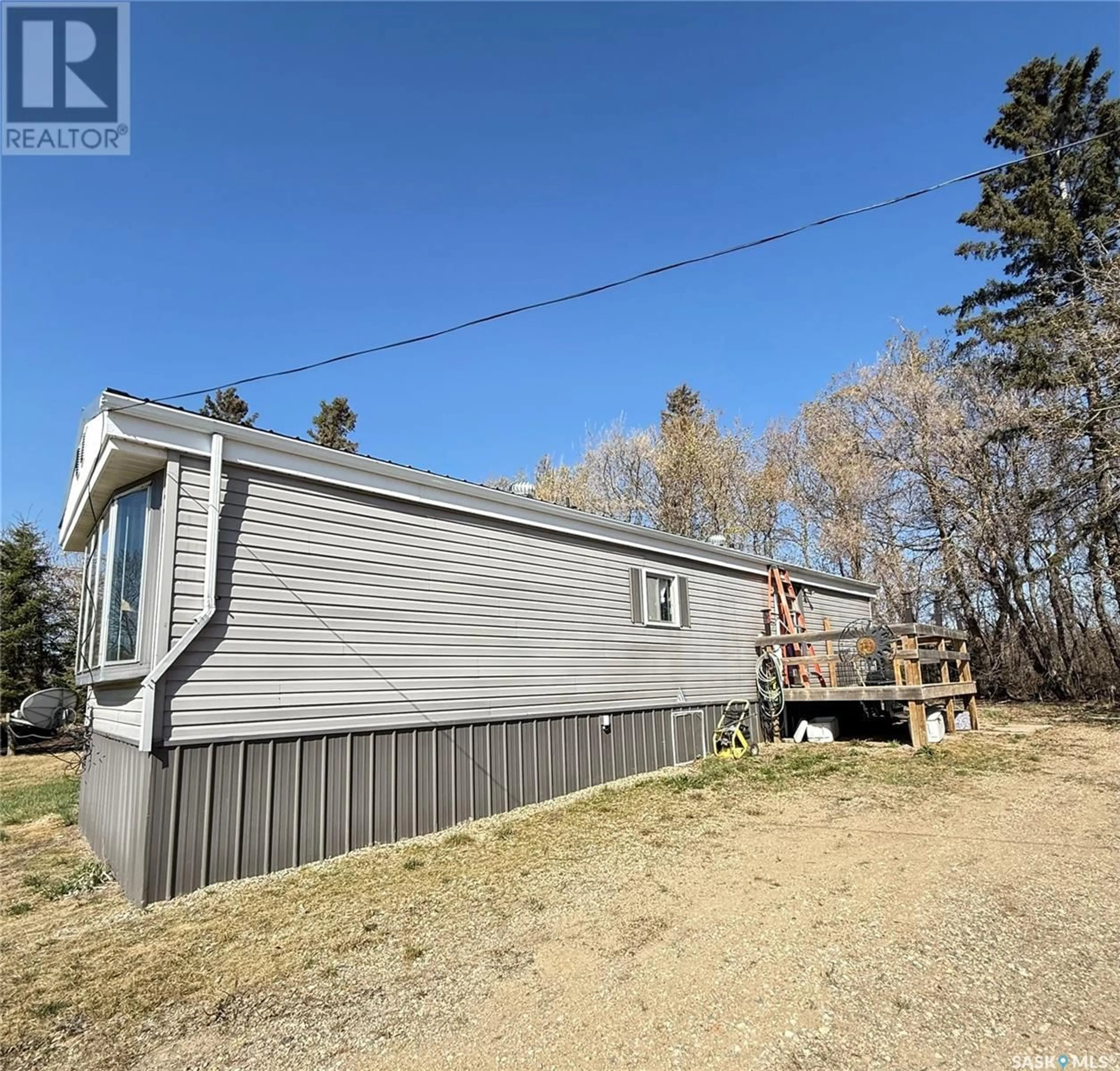 Shed for LUCAS ACREAGE, Preeceville Rm No. 334 Saskatchewan S0A3B0