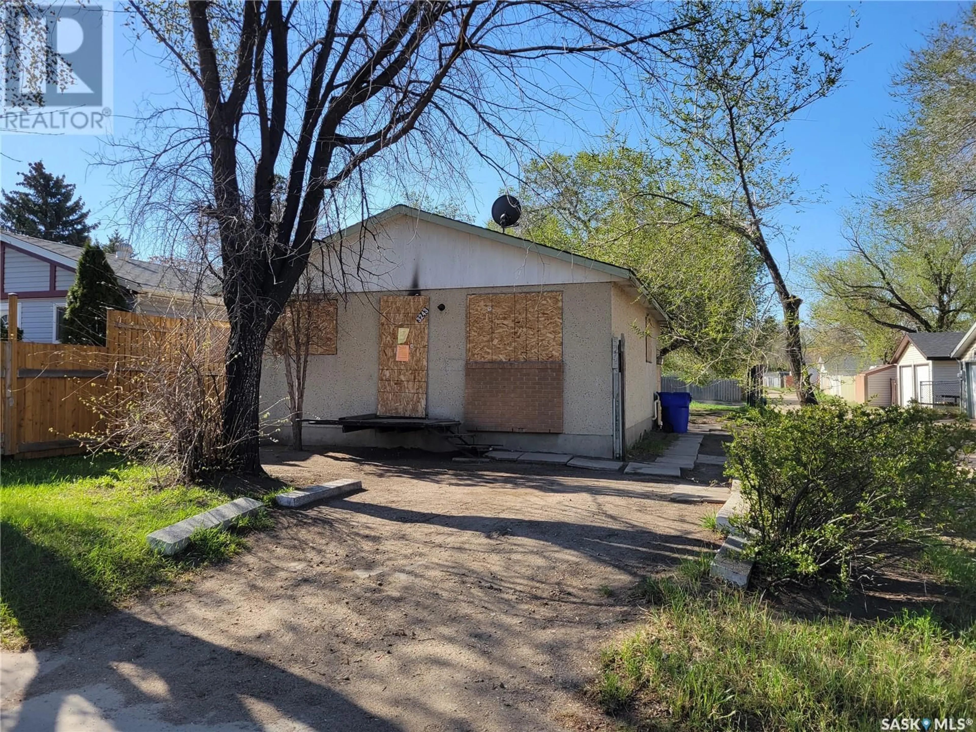 Shed for 3243 MASSEY DRIVE, Saskatoon Saskatchewan S7L4L5